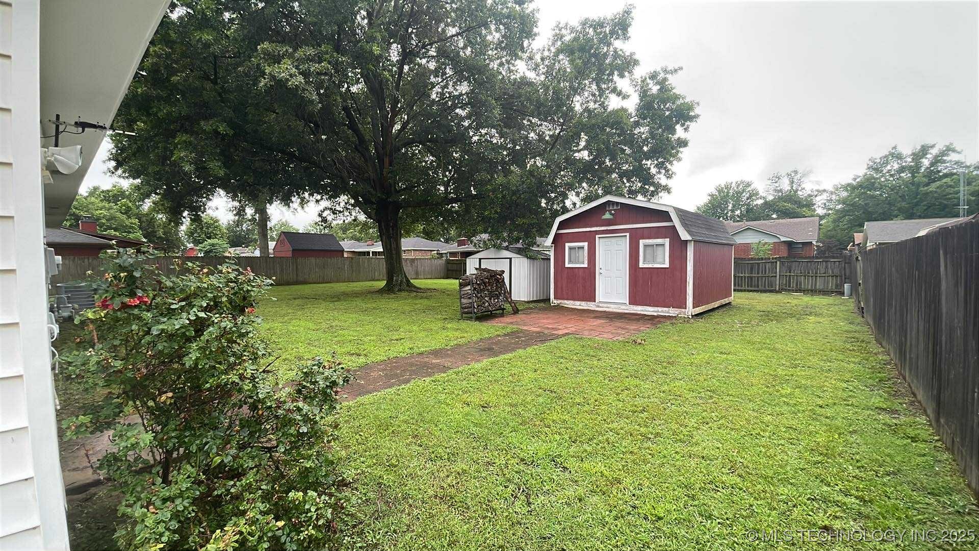 219 N Anthony Street Muskogee OK 74403