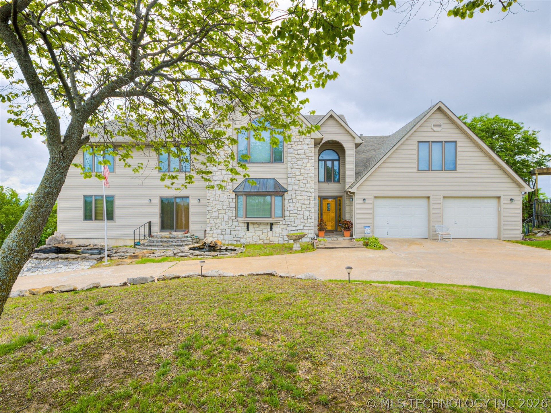 19190 Valley View Lane Catoosa OK 74015