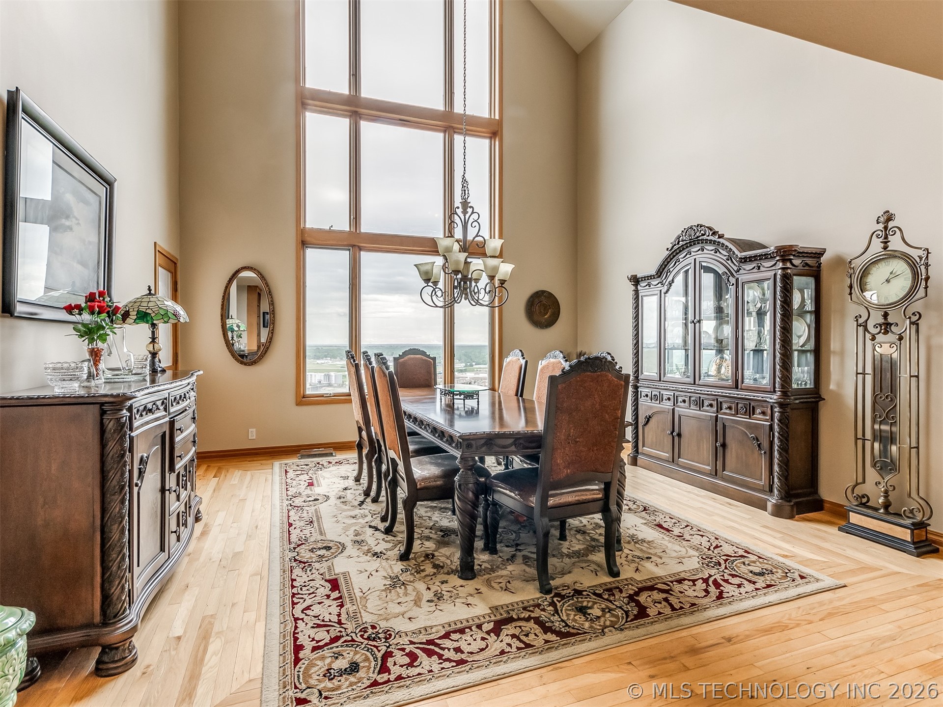 19190 Valley View Lane Catoosa OK 74015