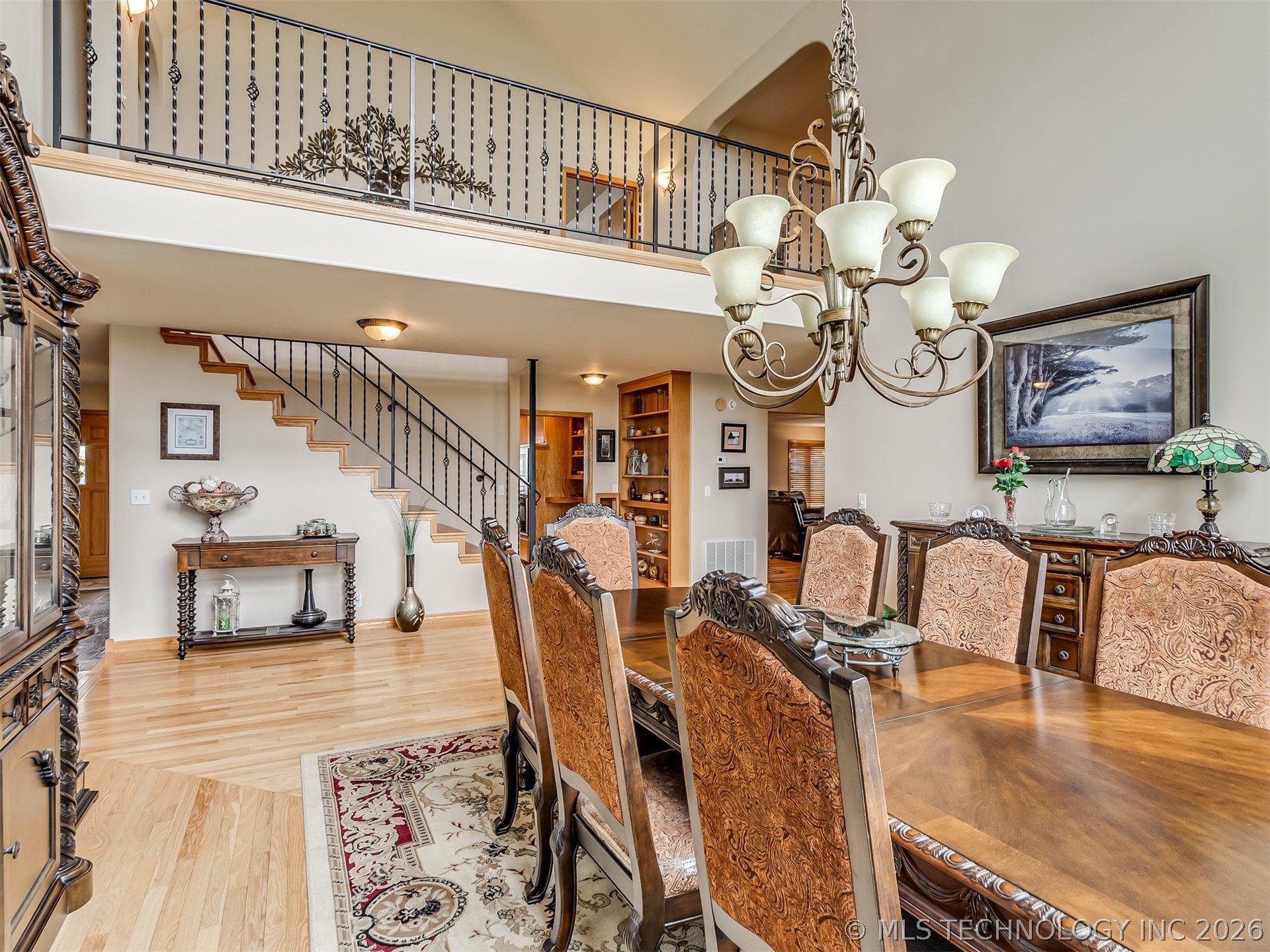 19190 Valley View Lane Catoosa OK 74015