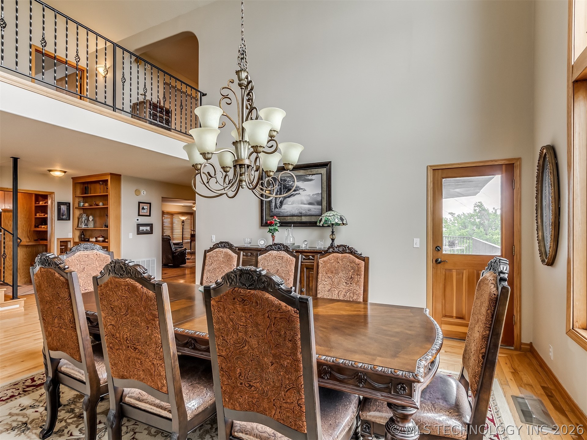 19190 Valley View Lane Catoosa OK 74015