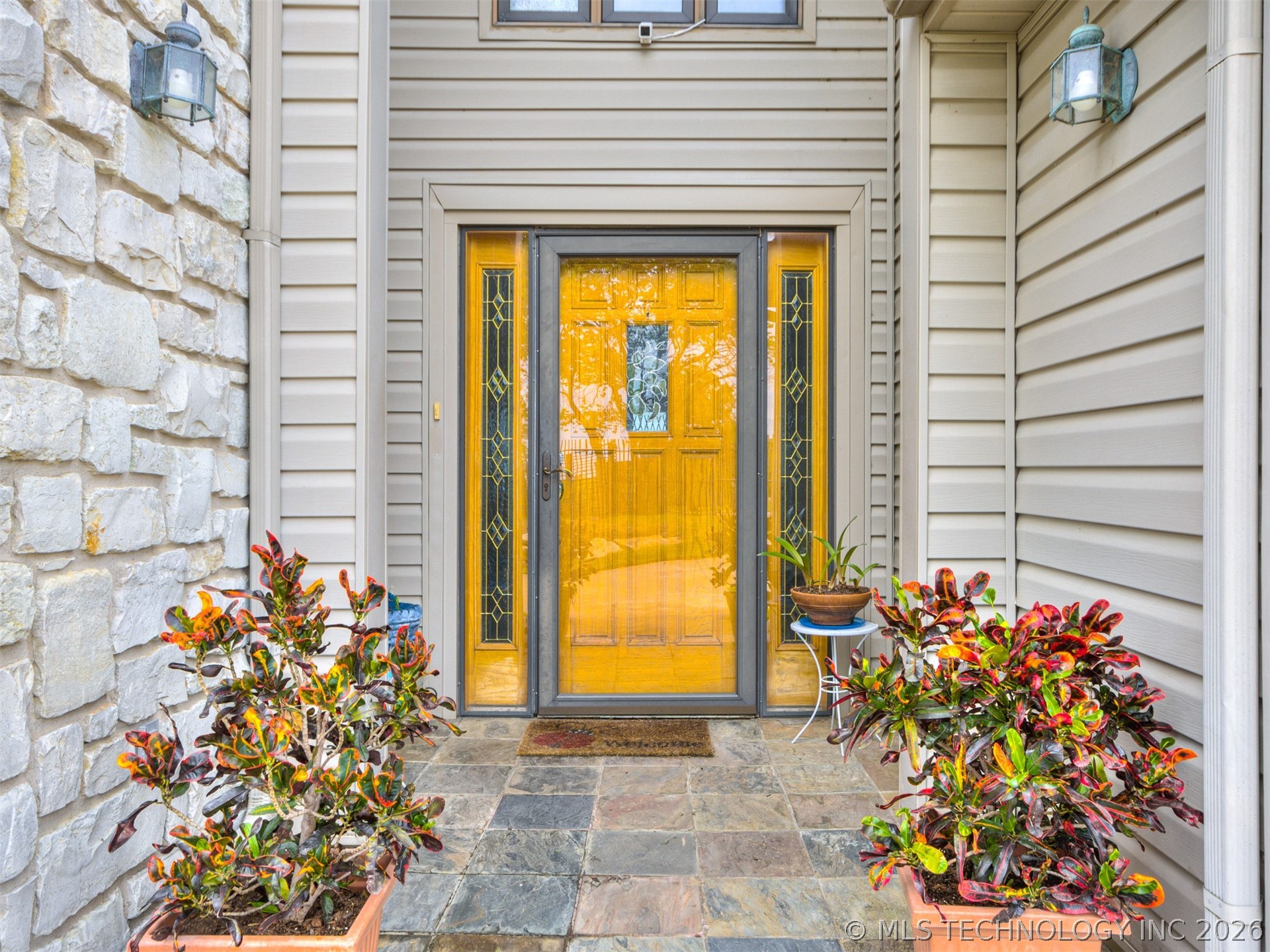 19190 Valley View Lane Catoosa OK 74015