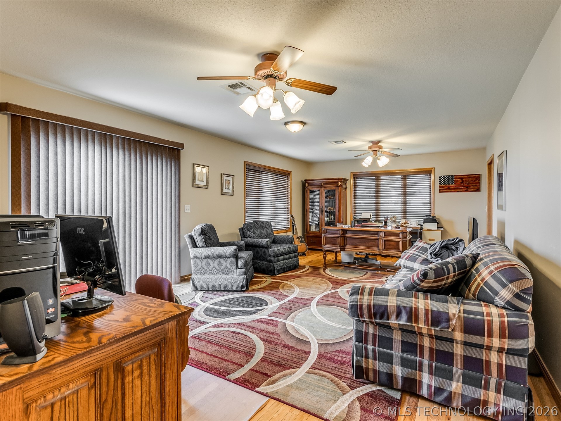 19190 Valley View Lane Catoosa OK 74015