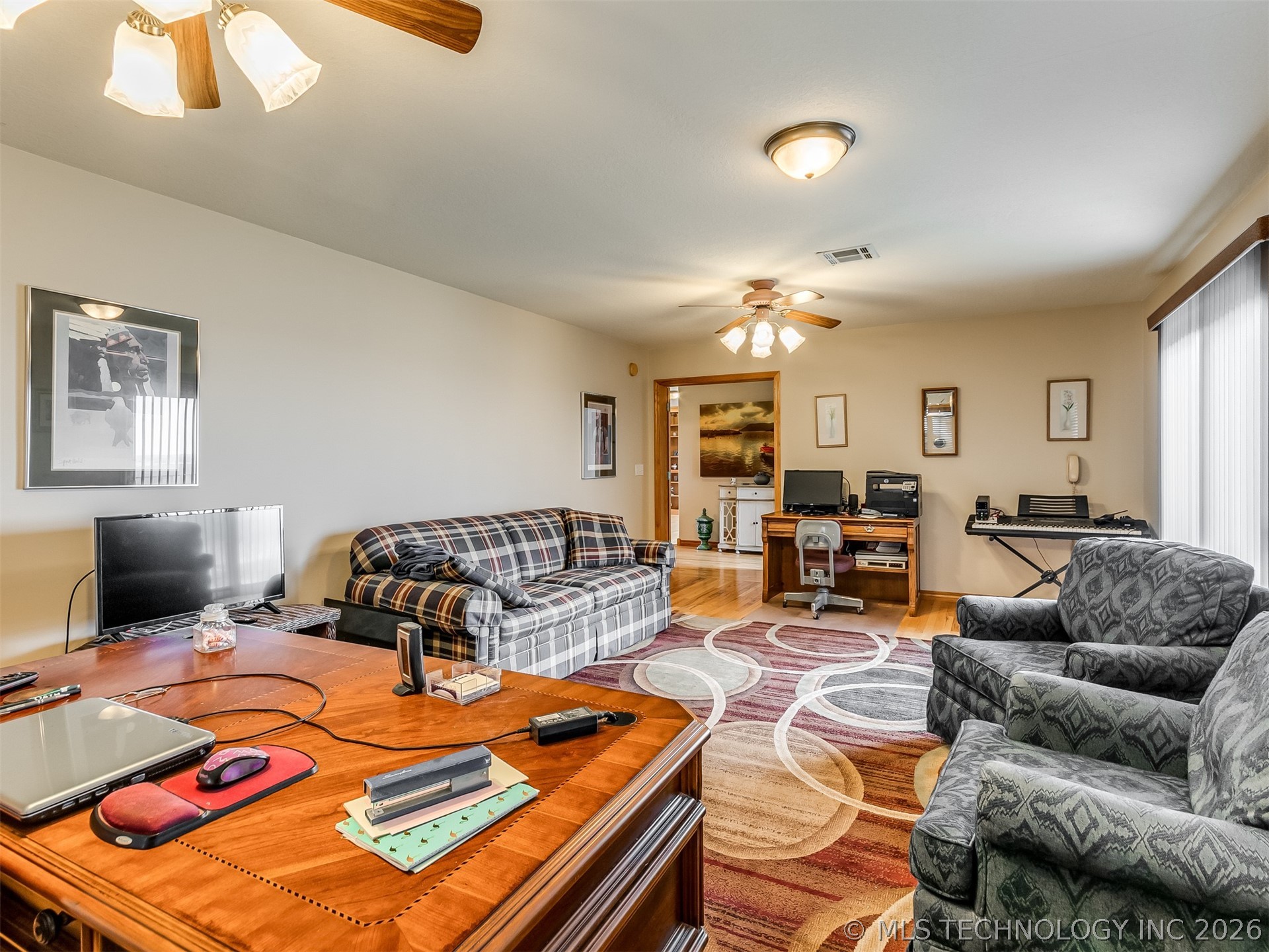 19190 Valley View Lane Catoosa OK 74015