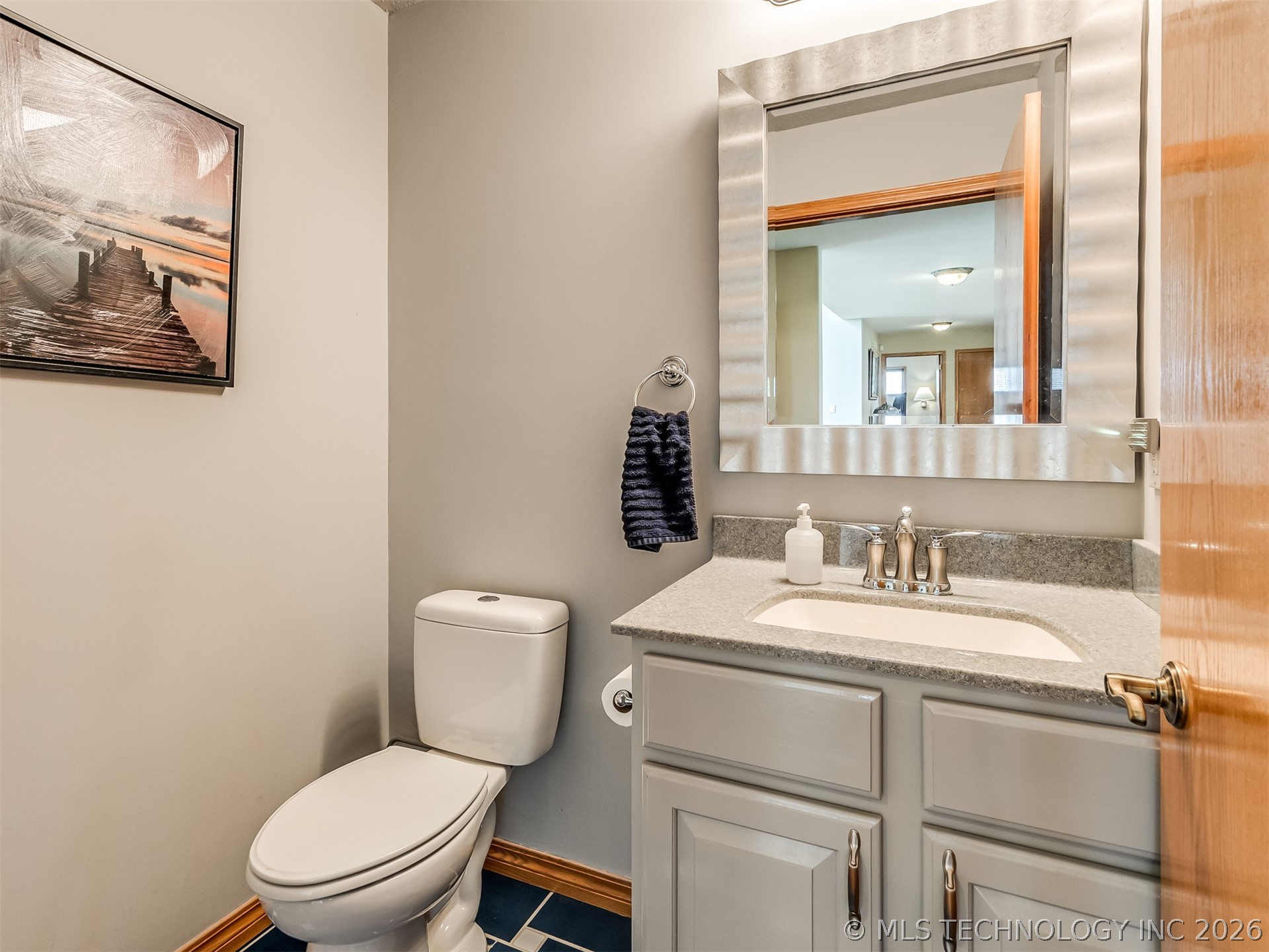 19190 Valley View Lane Catoosa OK 74015