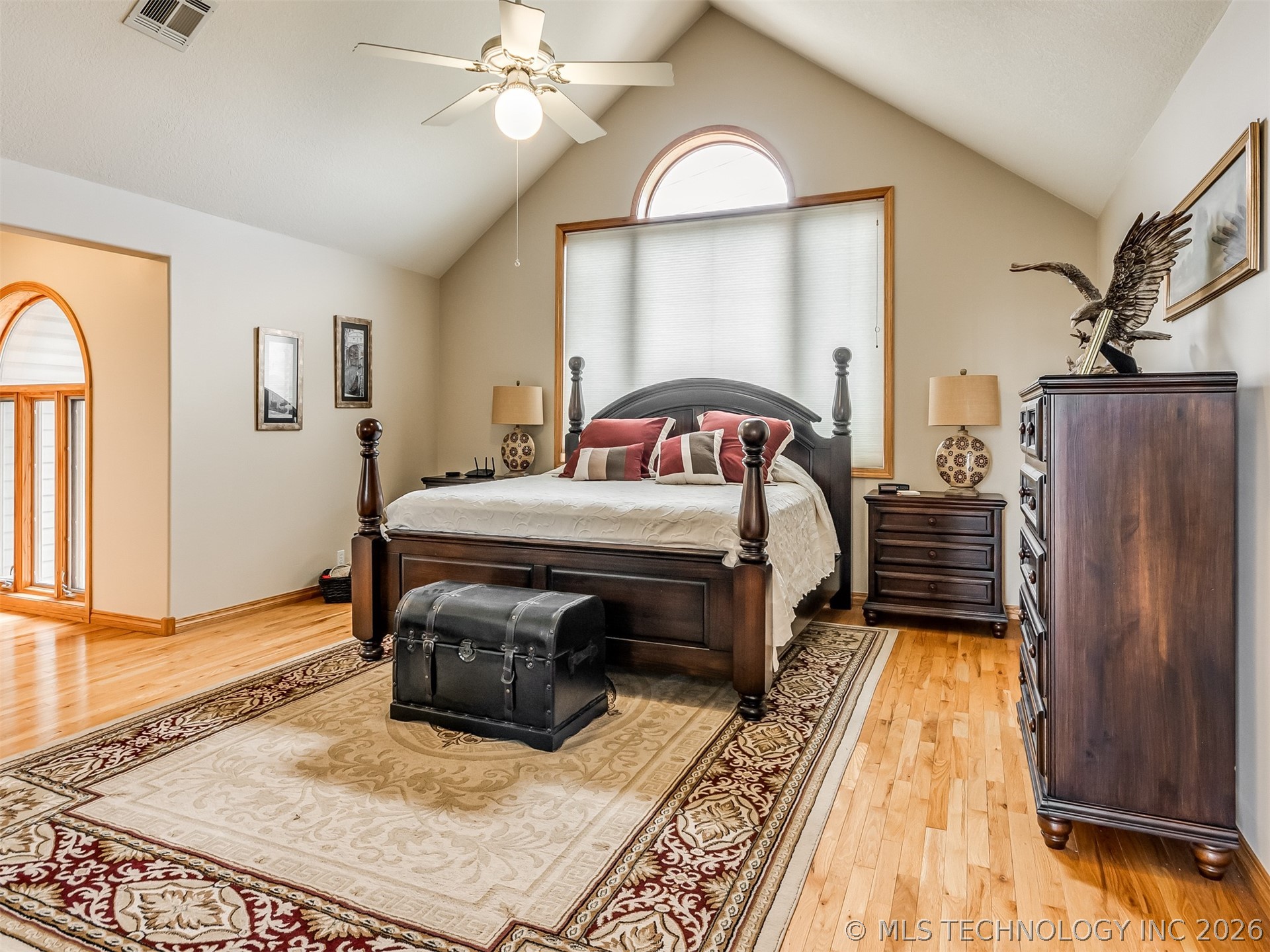 19190 Valley View Lane Catoosa OK 74015