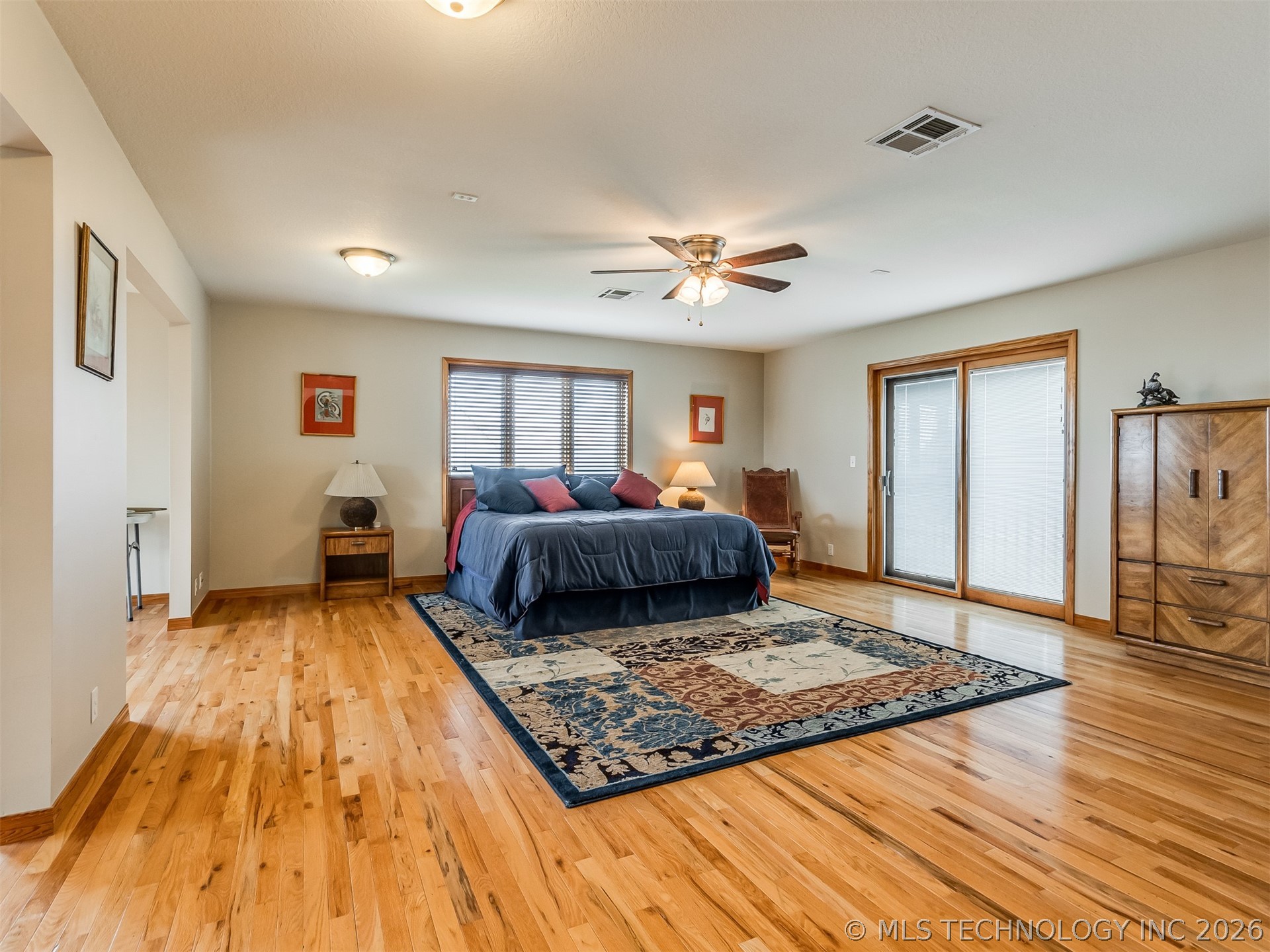 19190 Valley View Lane Catoosa OK 74015