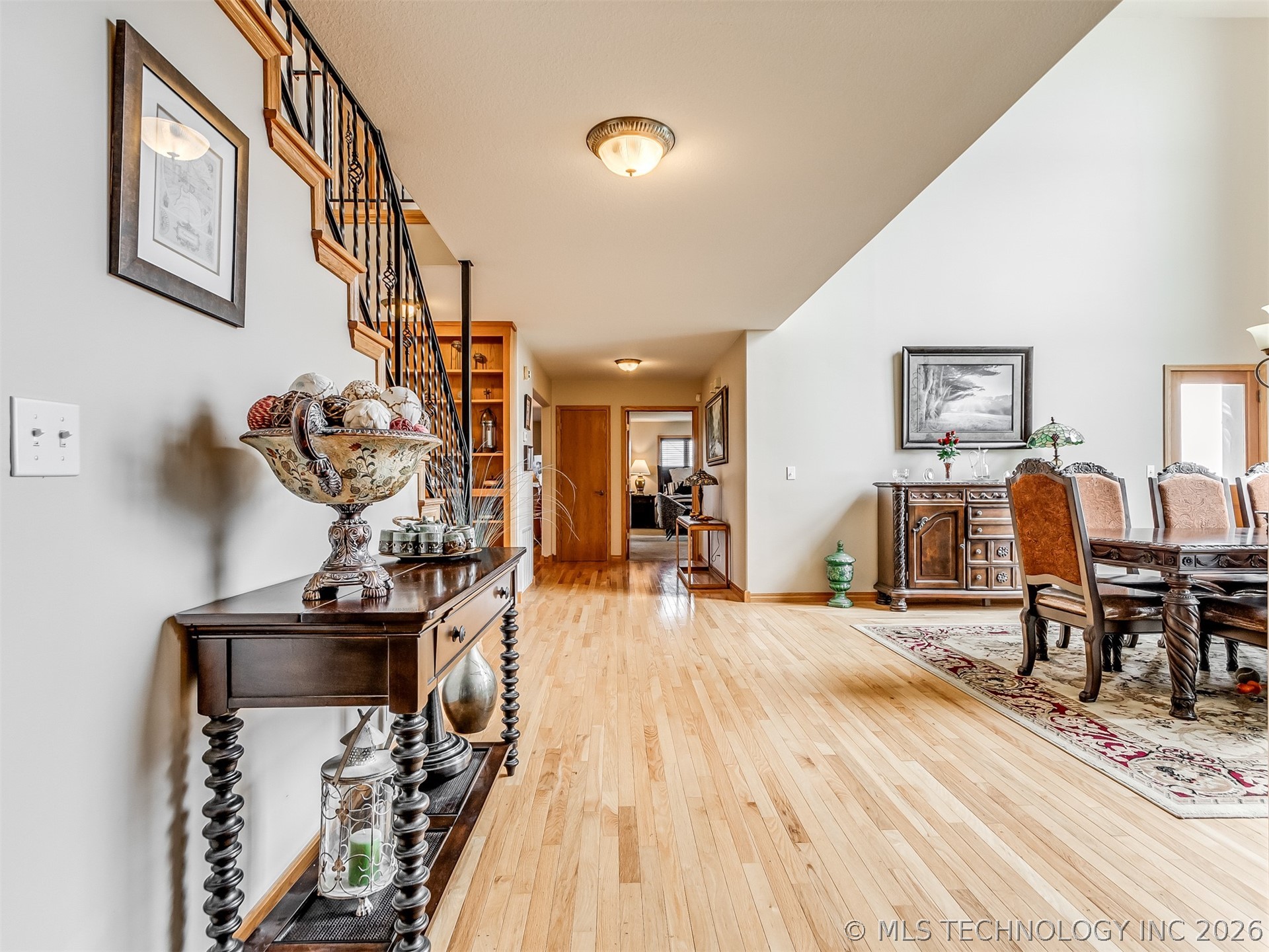 19190 Valley View Lane Catoosa OK 74015