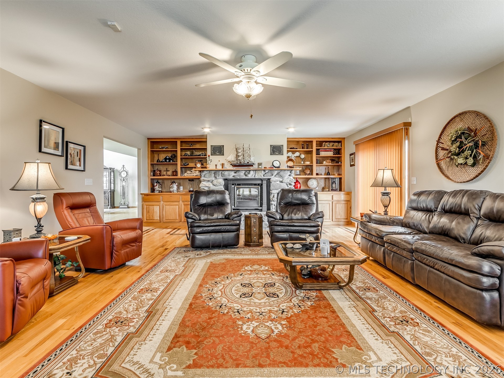 19190 Valley View Lane Catoosa OK 74015