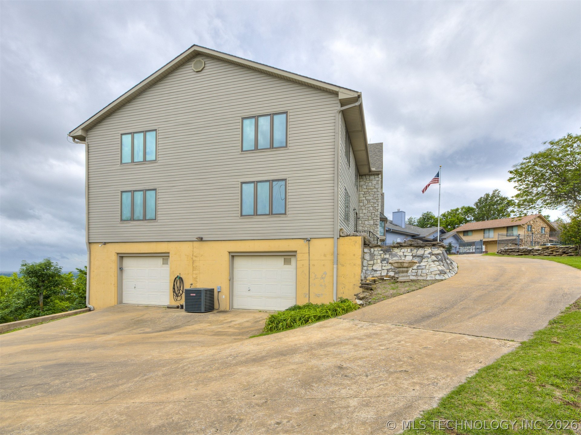 19190 Valley View Lane Catoosa OK 74015
