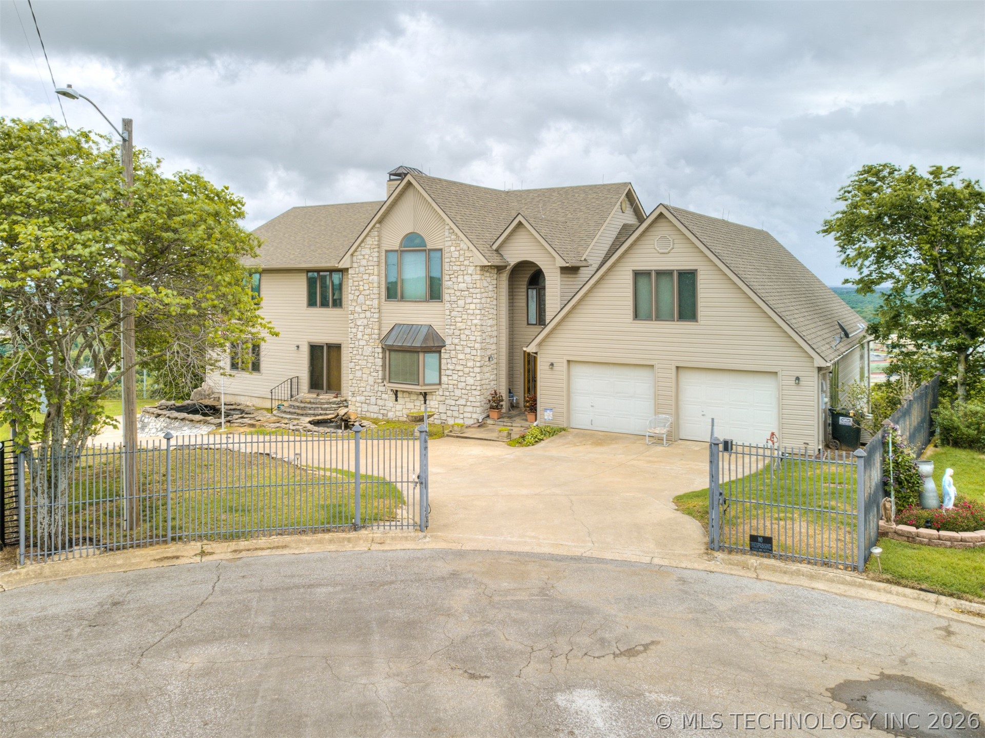 19190 Valley View Lane Catoosa OK 74015