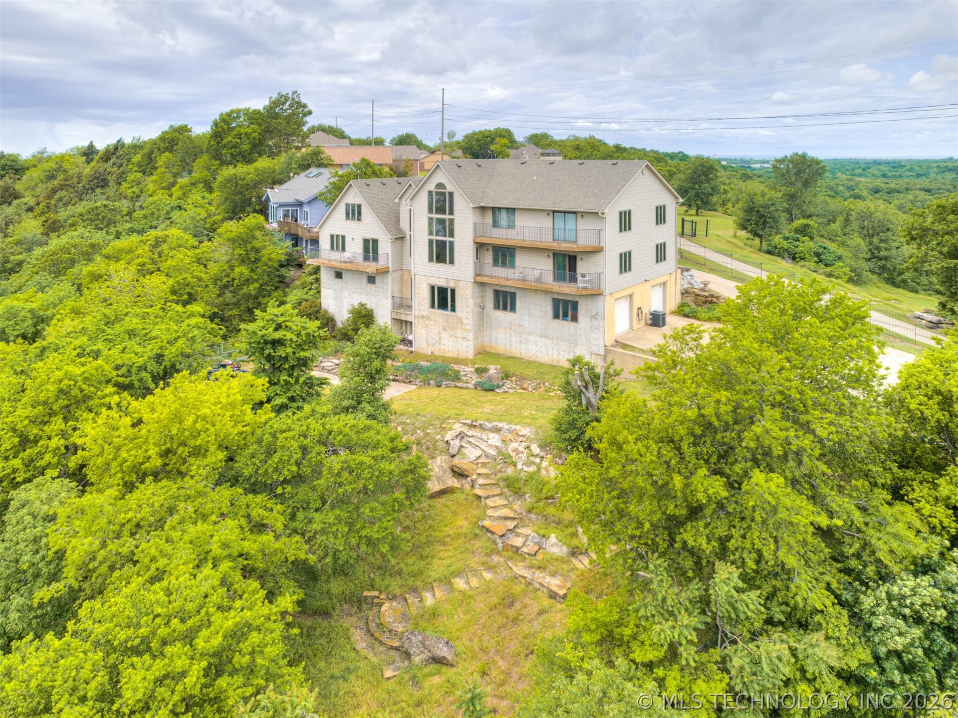 19190 Valley View Lane Catoosa OK 74015