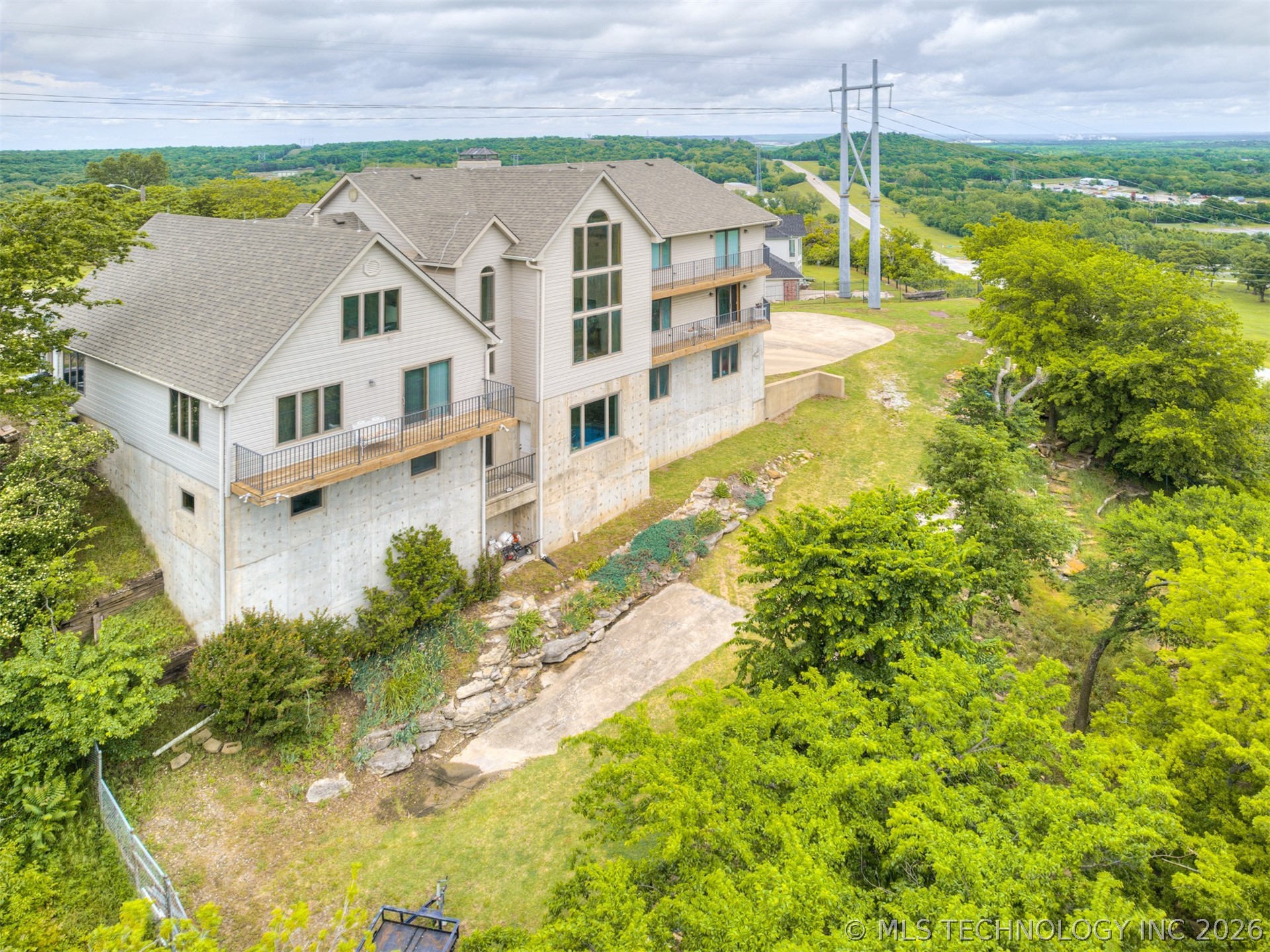 19190 Valley View Lane Catoosa OK 74015