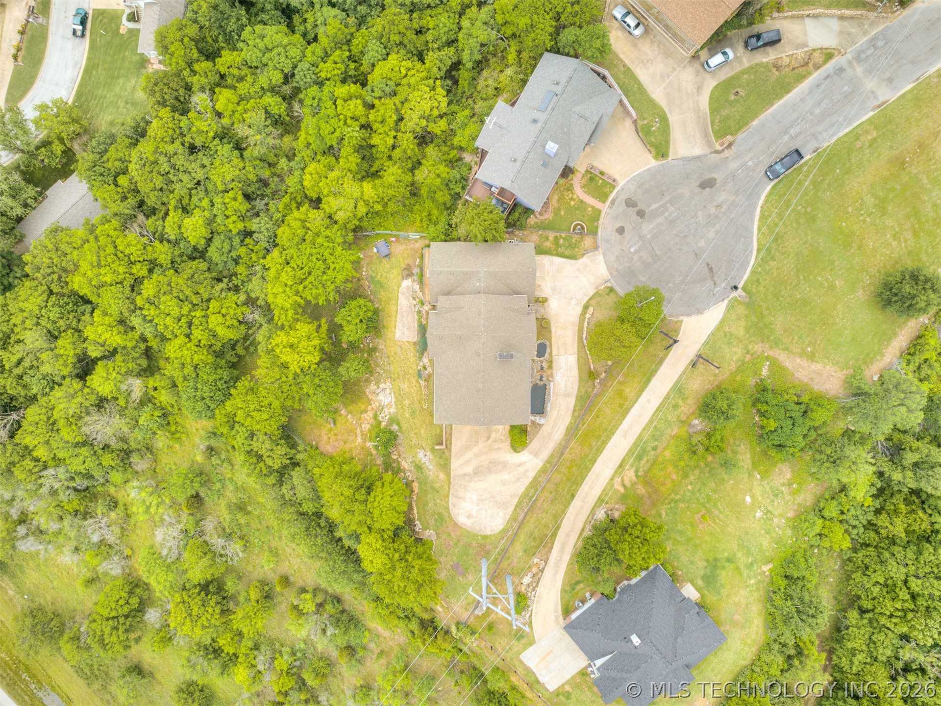 19190 Valley View Lane Catoosa OK 74015