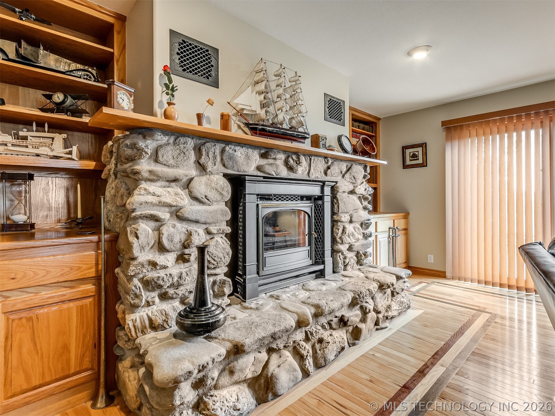 19190 Valley View Lane Catoosa OK 74015