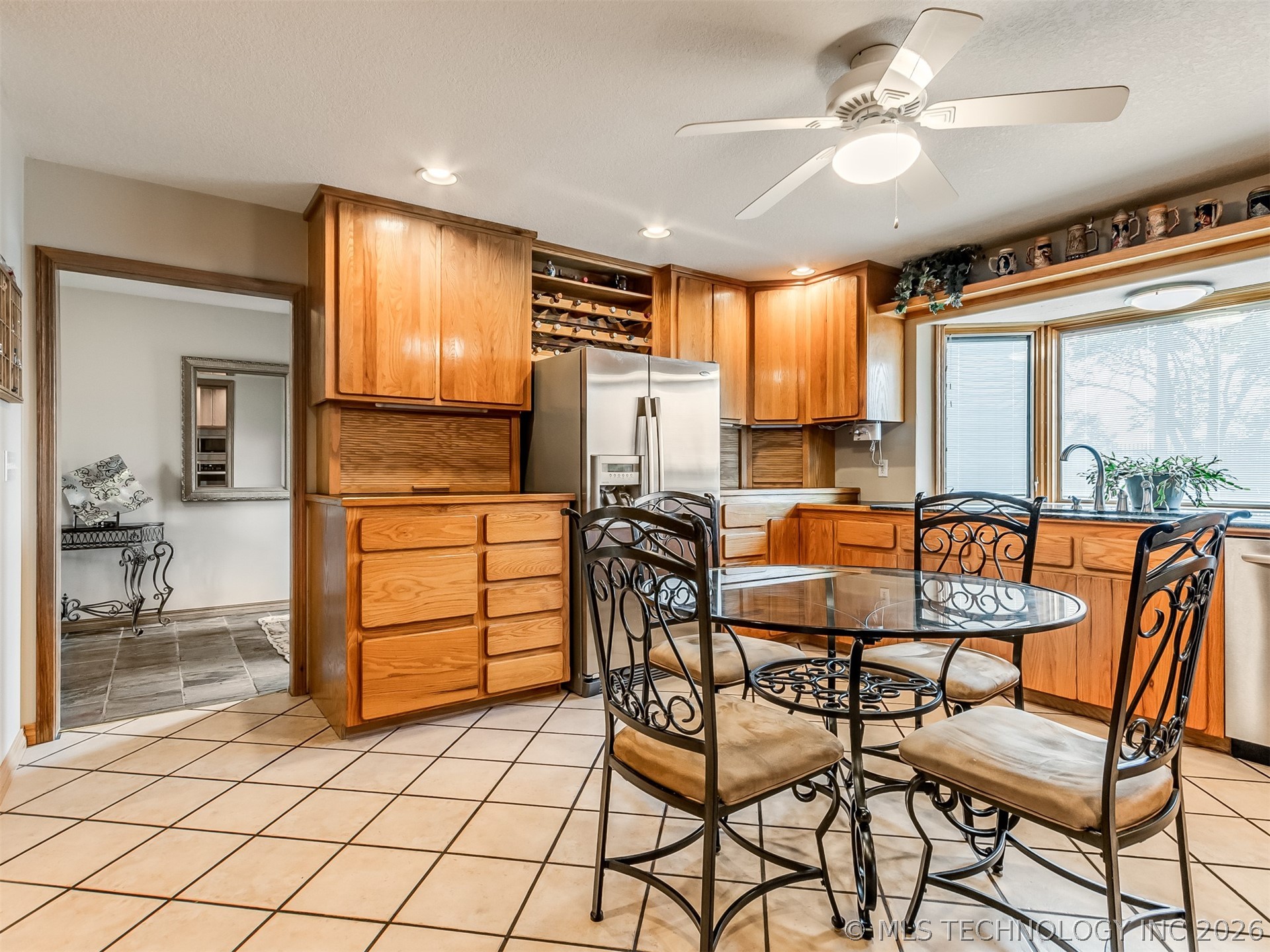 19190 Valley View Lane Catoosa OK 74015