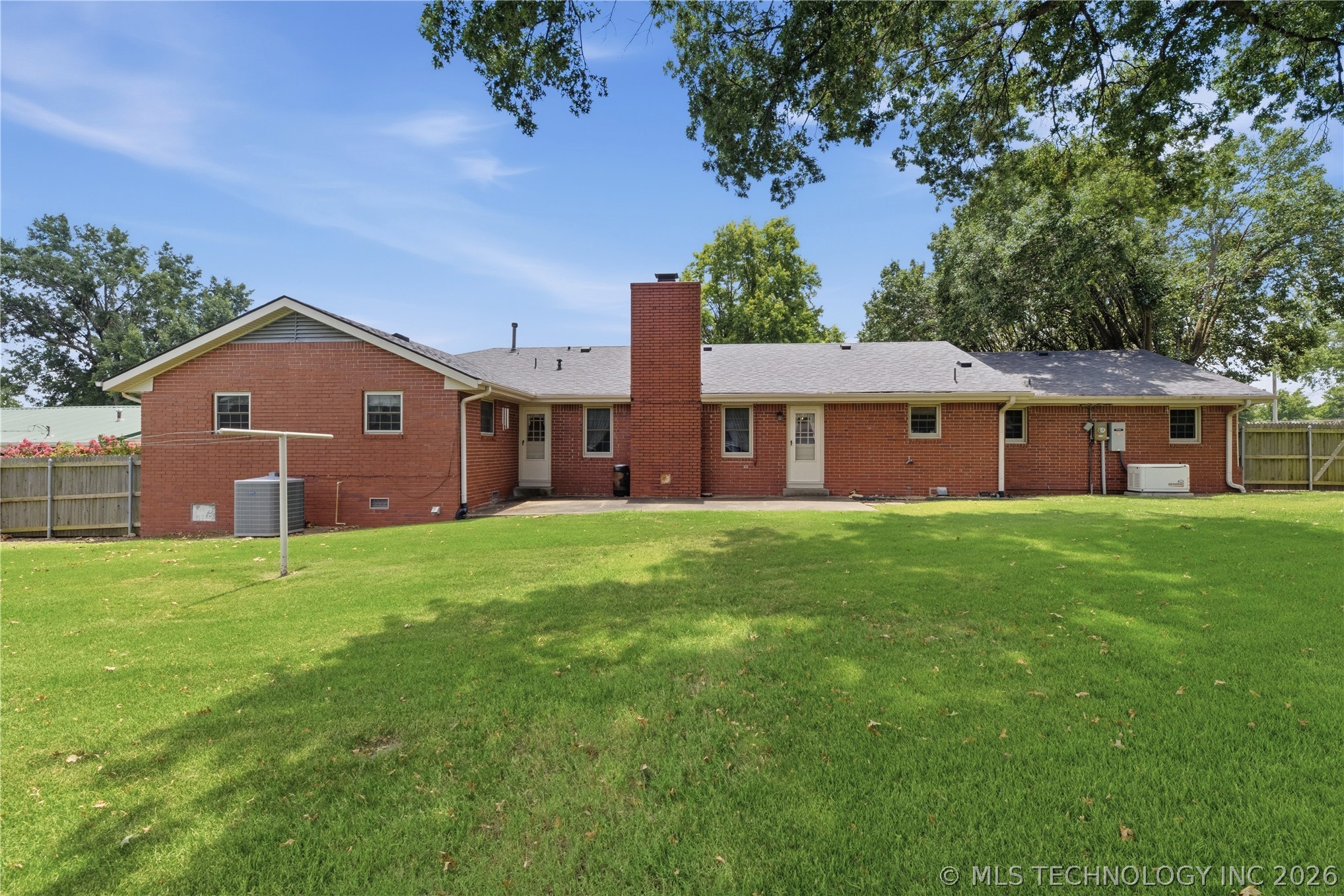 820 W Davis Drive Nowata OK 74048