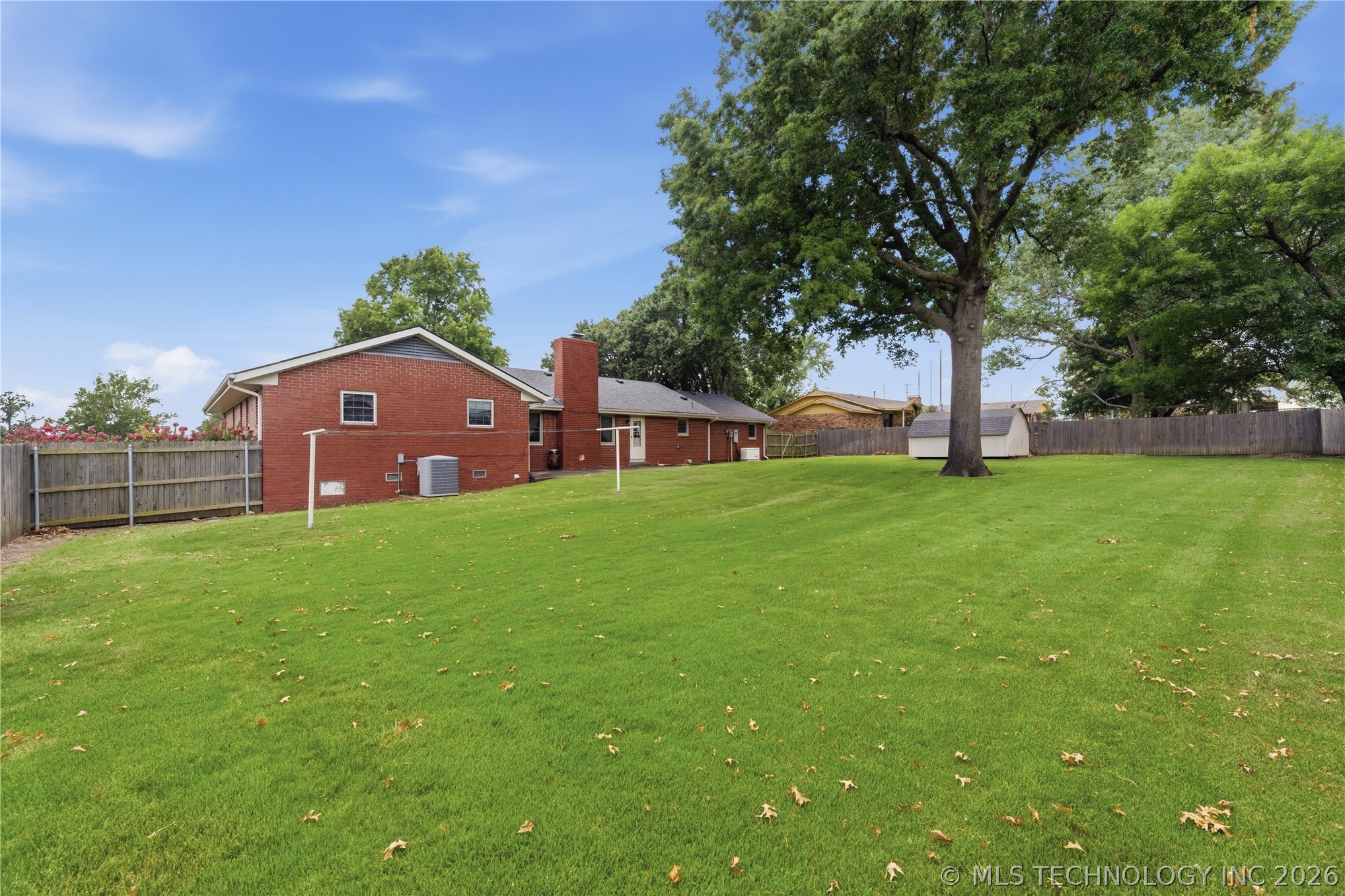 820 W Davis Drive Nowata OK 74048