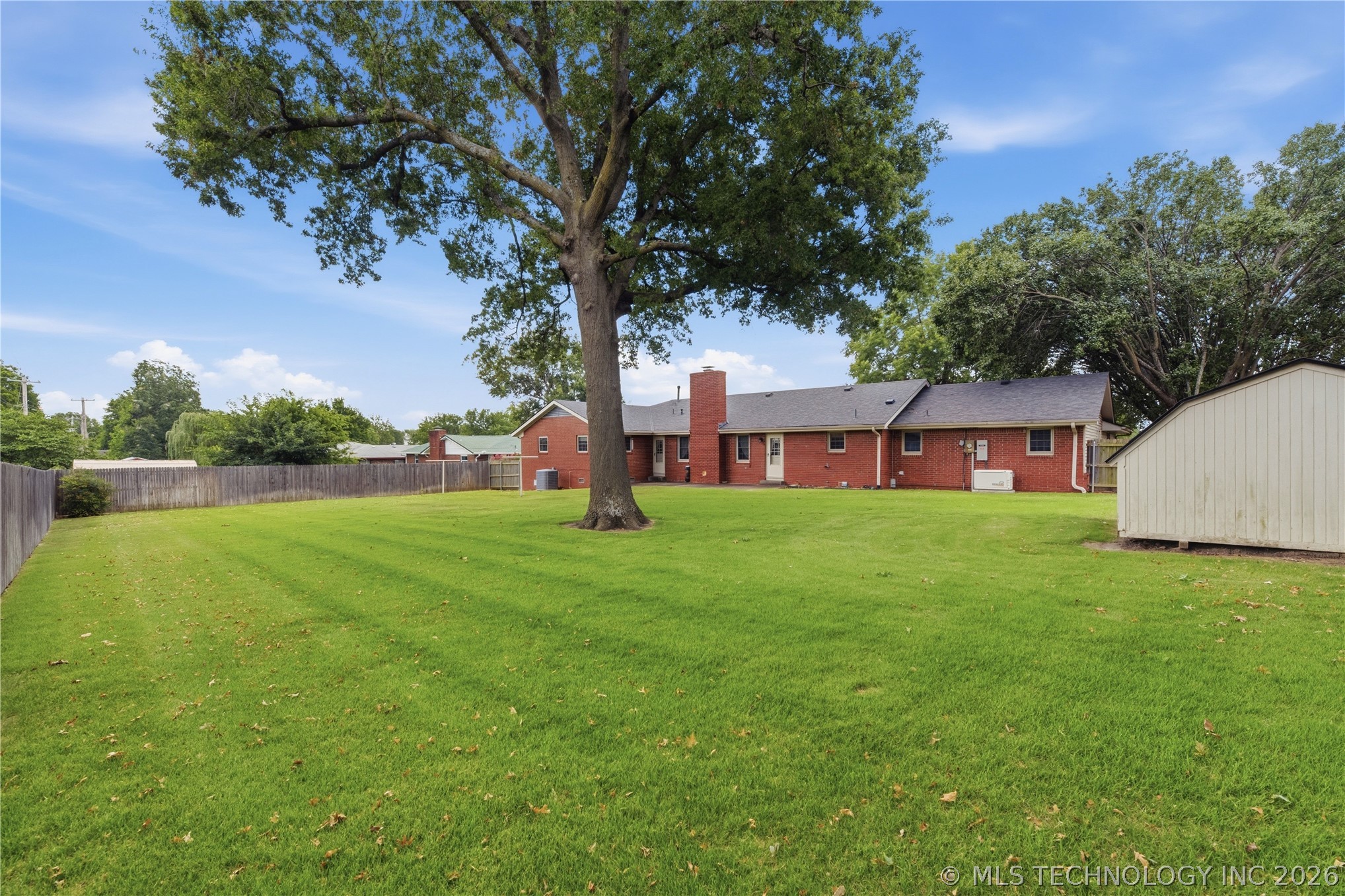 820 W Davis Drive Nowata OK 74048