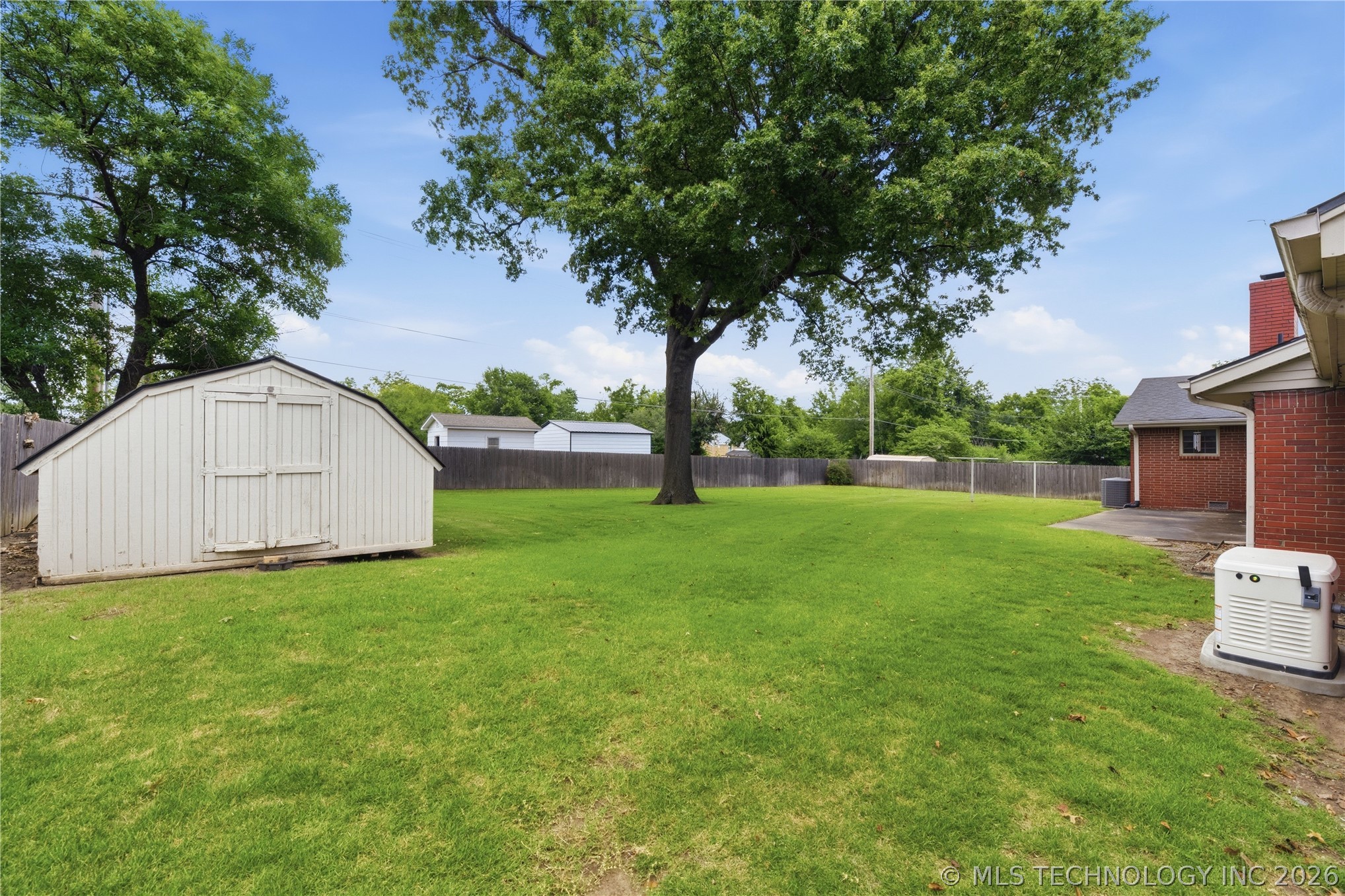 820 W Davis Drive Nowata OK 74048