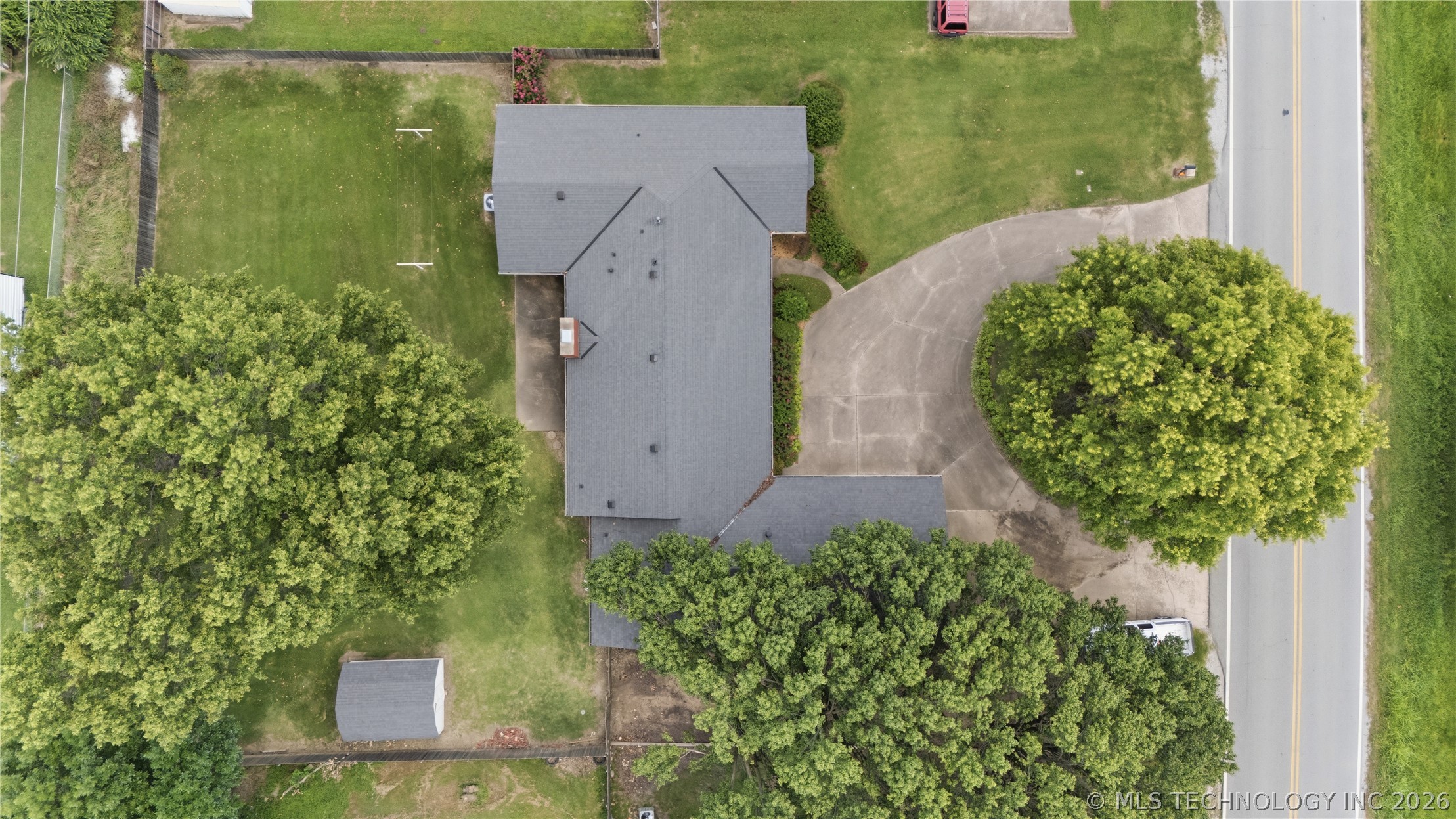 820 W Davis Drive Nowata OK 74048
