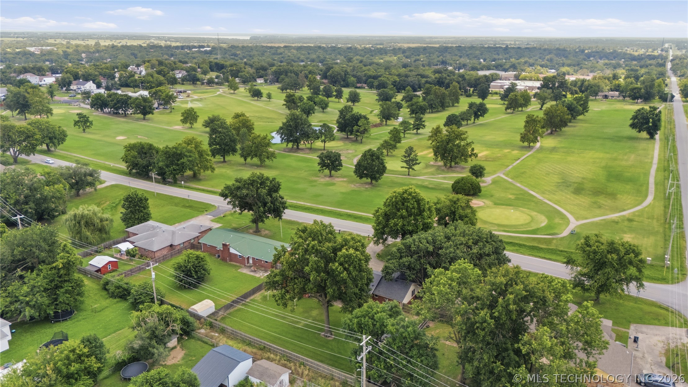 820 W Davis Drive Nowata OK 74048