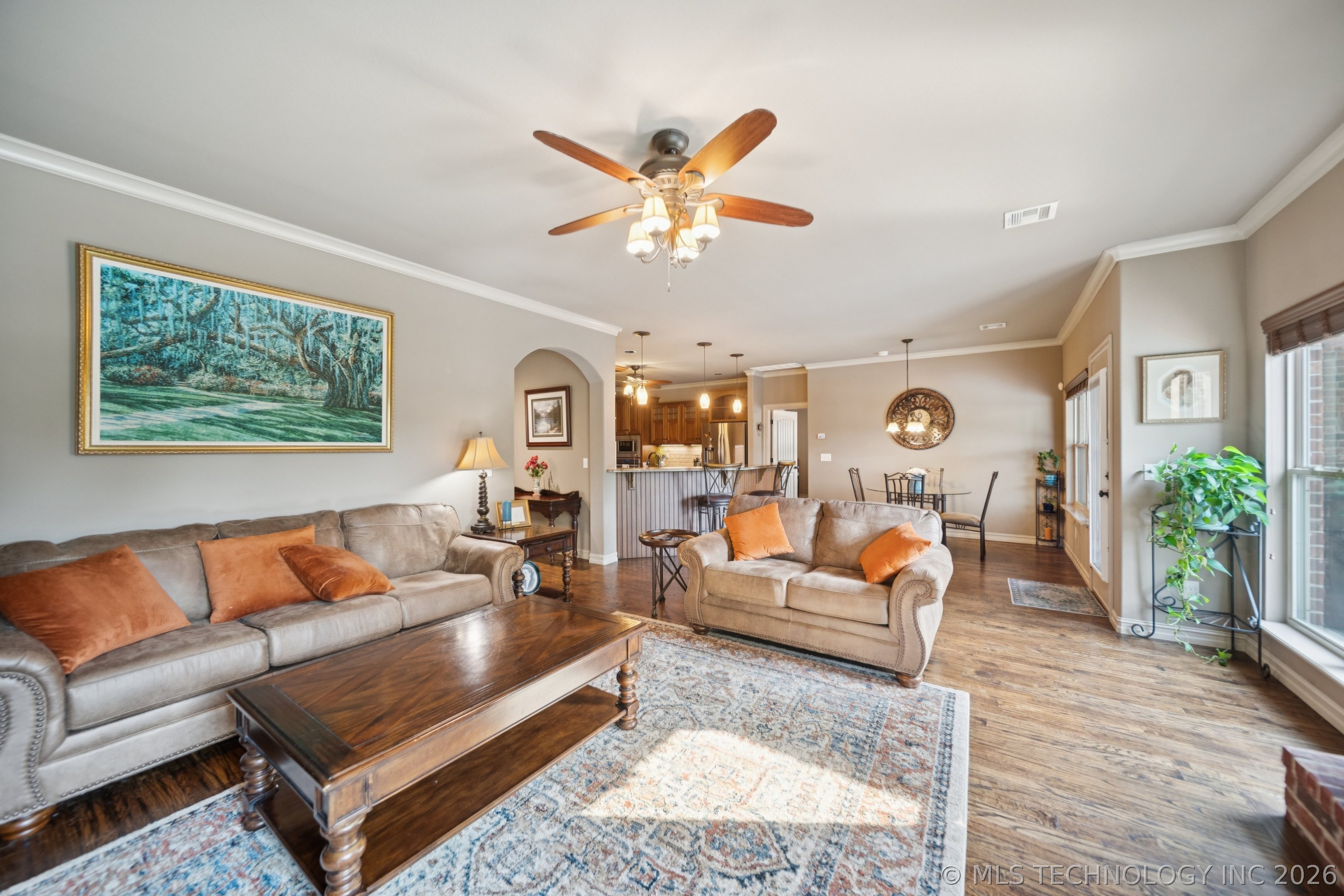 12564 S 71st Eastavenue Bixby OK 74008
