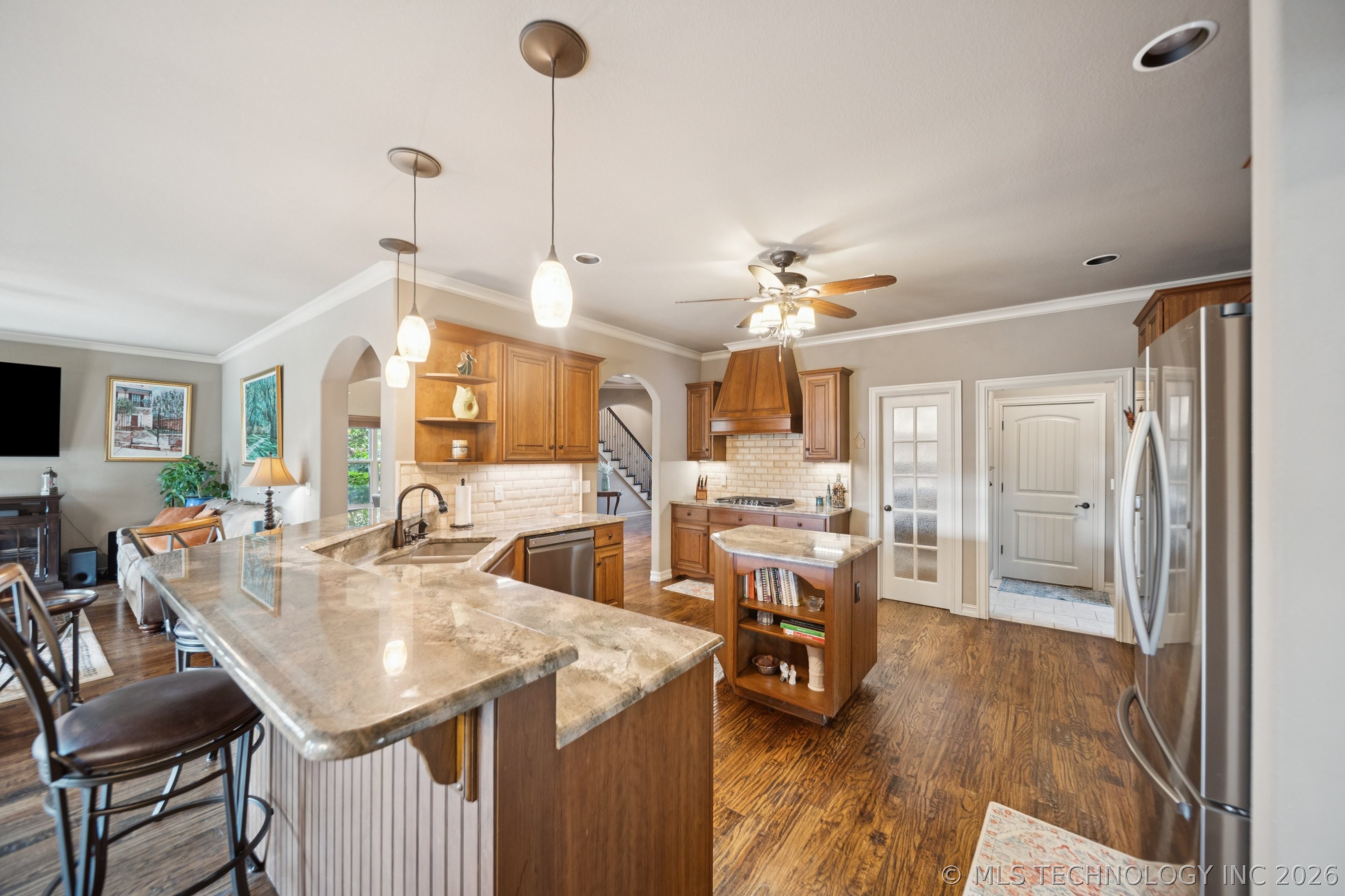 12564 S 71st Eastavenue Bixby OK 74008