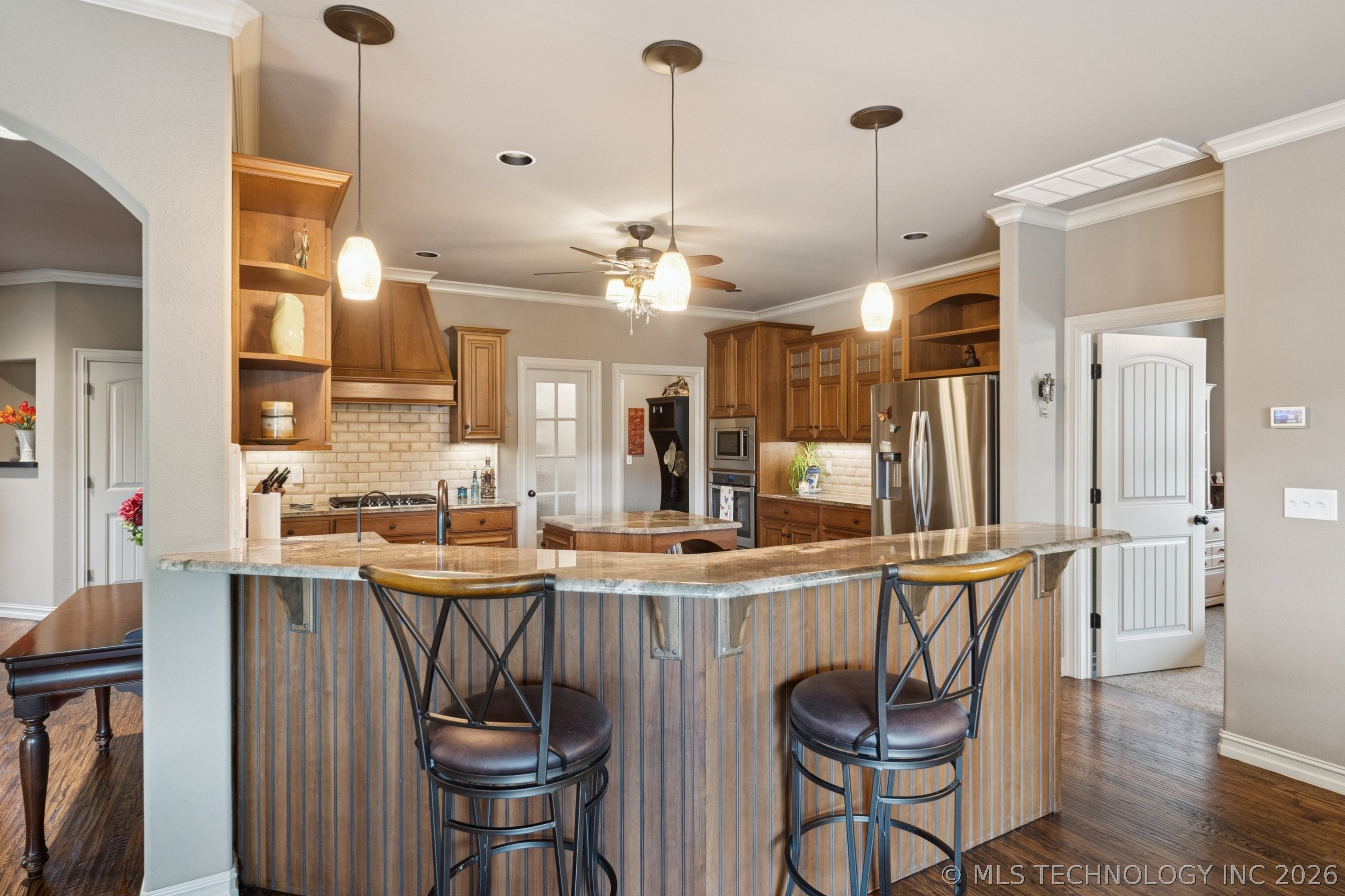 12564 S 71st Eastavenue Bixby OK 74008