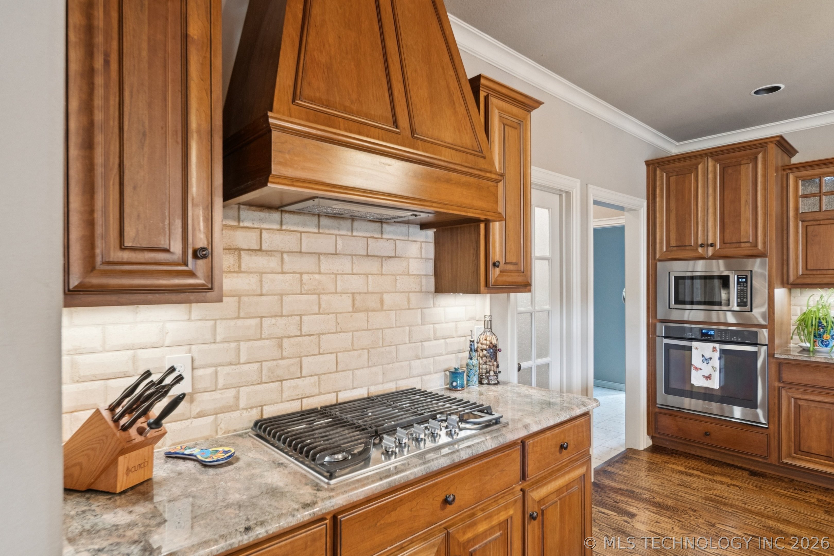 12564 S 71st Eastavenue Bixby OK 74008