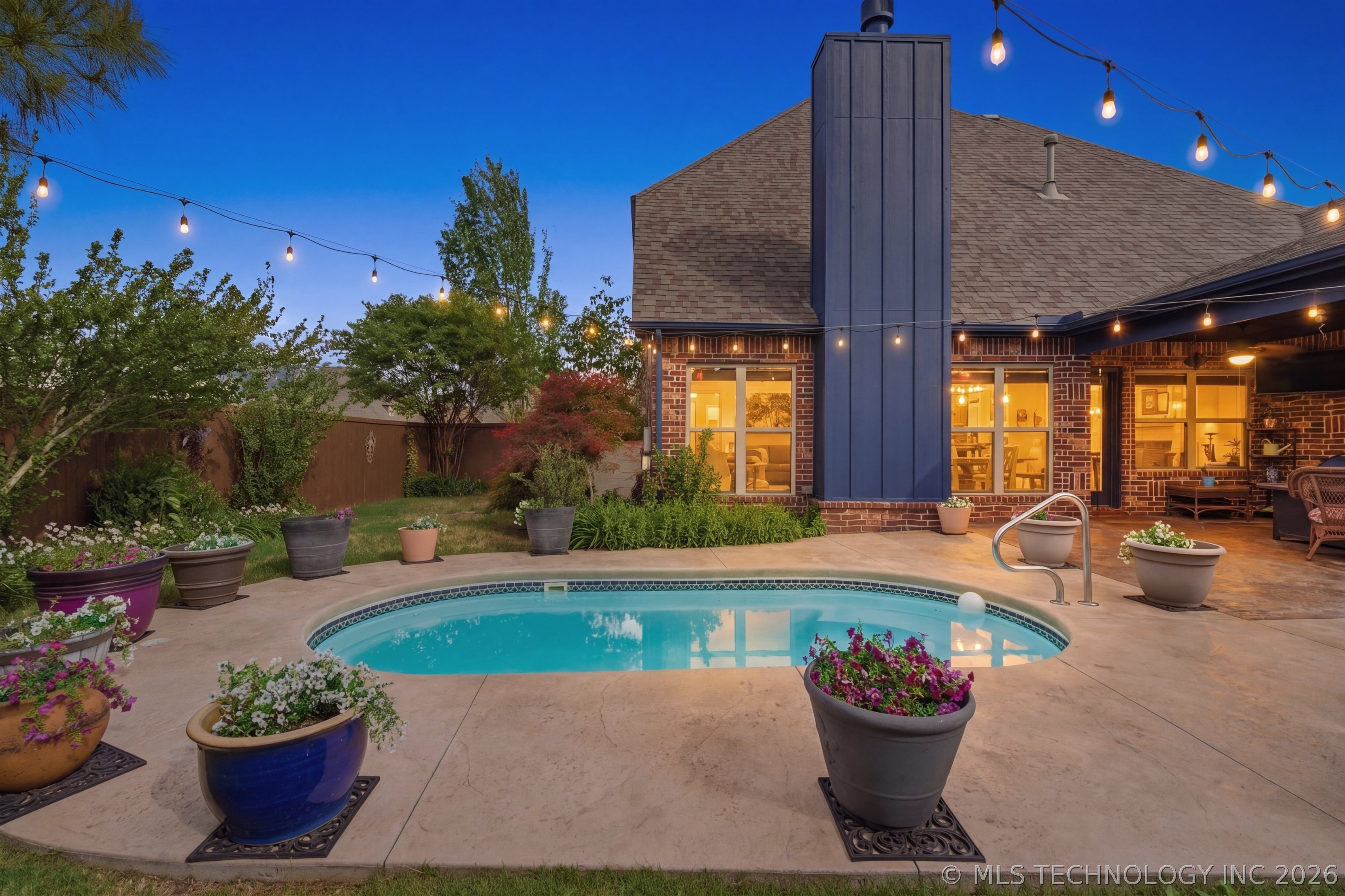 12564 S 71st Eastavenue Bixby OK 74008