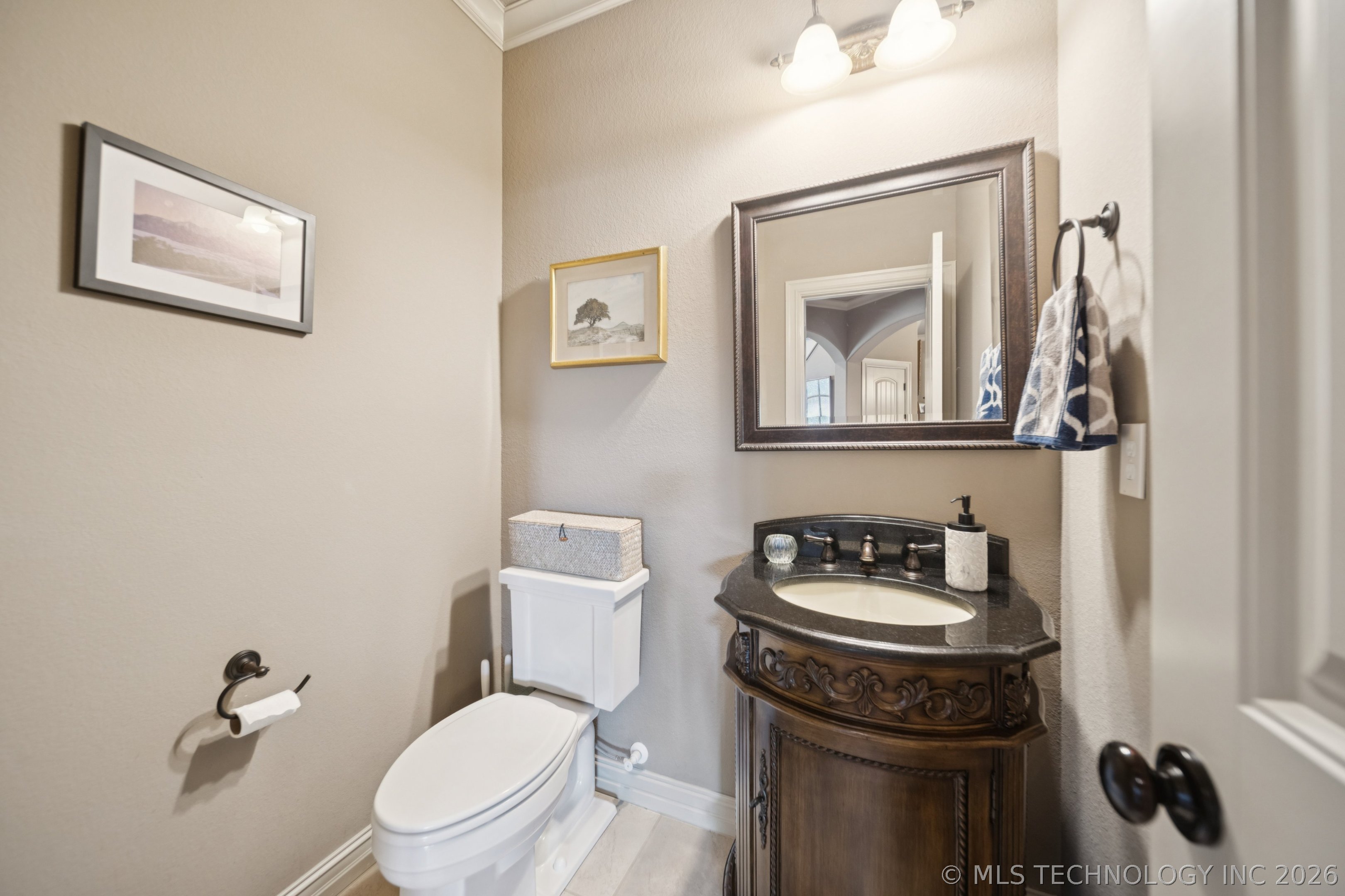 12564 S 71st Eastavenue Bixby OK 74008