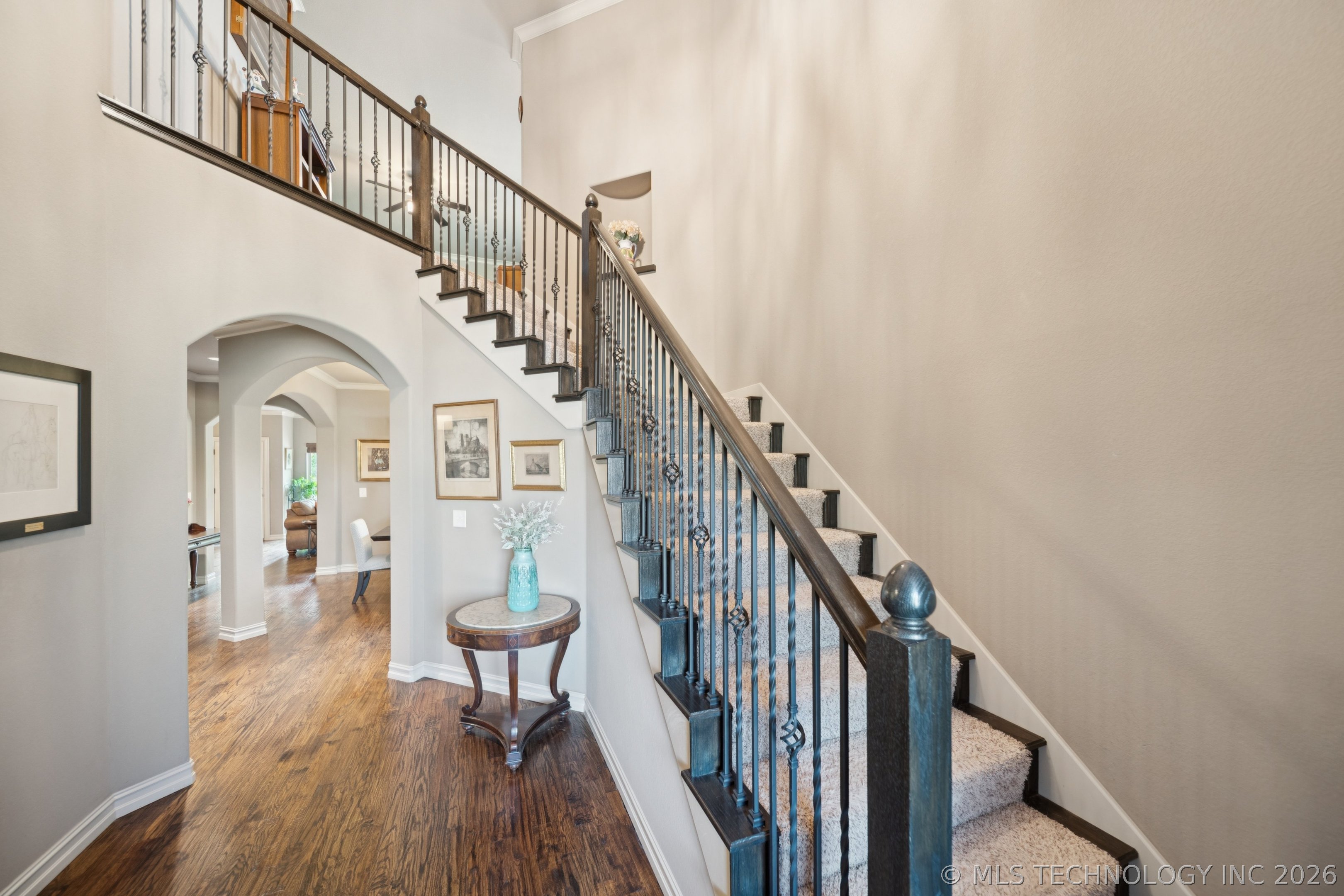 12564 S 71st Eastavenue Bixby OK 74008