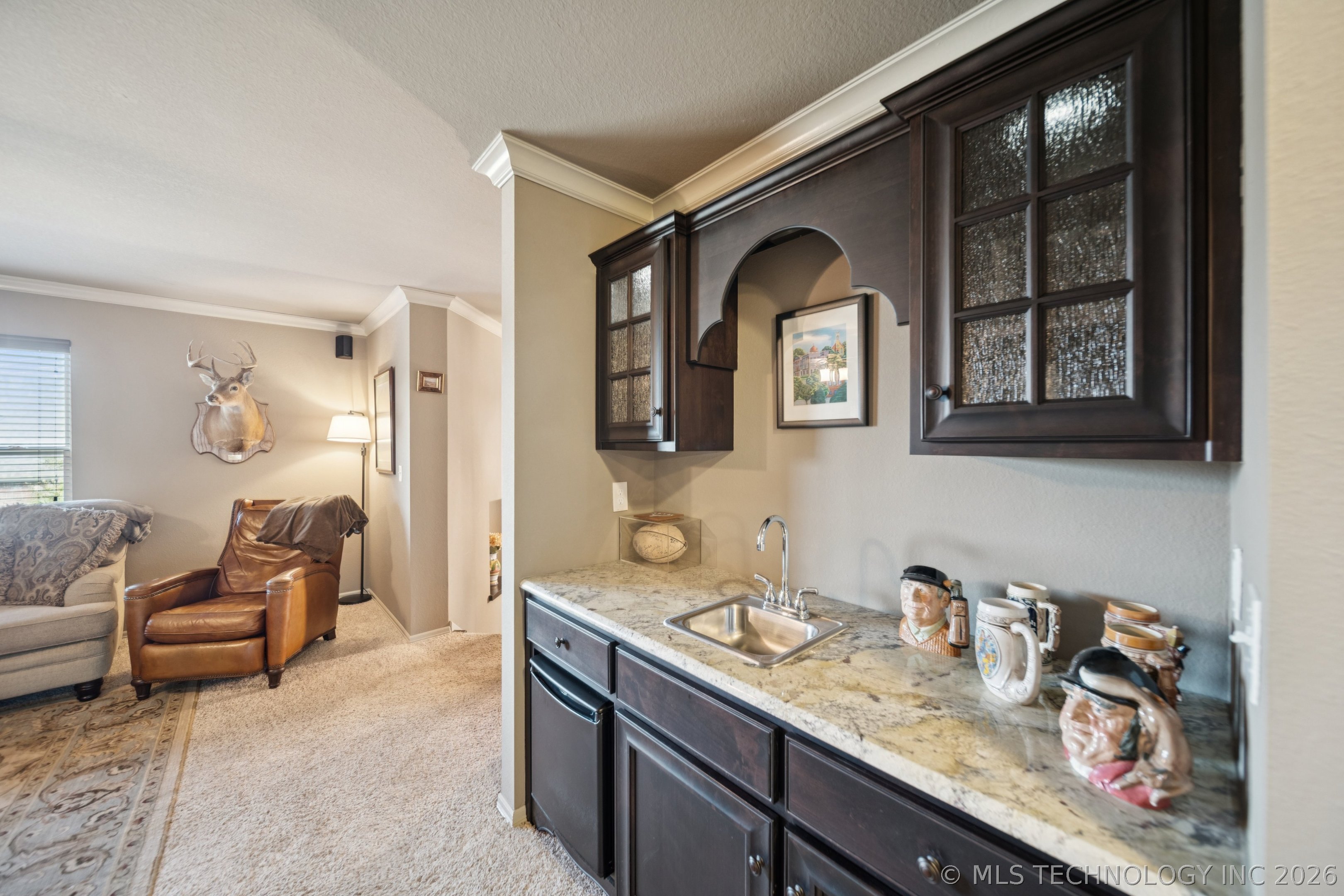 12564 S 71st Eastavenue Bixby OK 74008