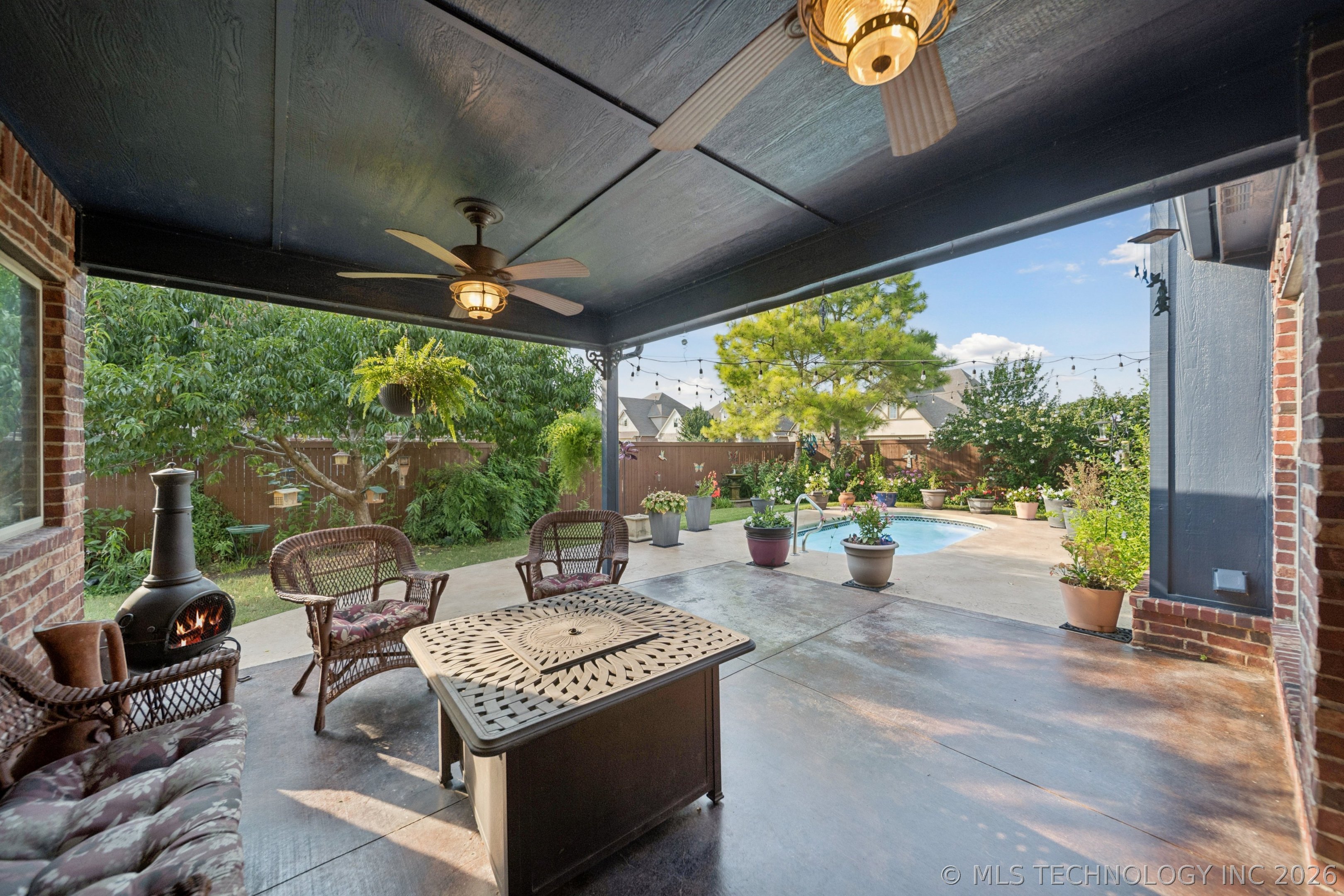12564 S 71st Eastavenue Bixby OK 74008