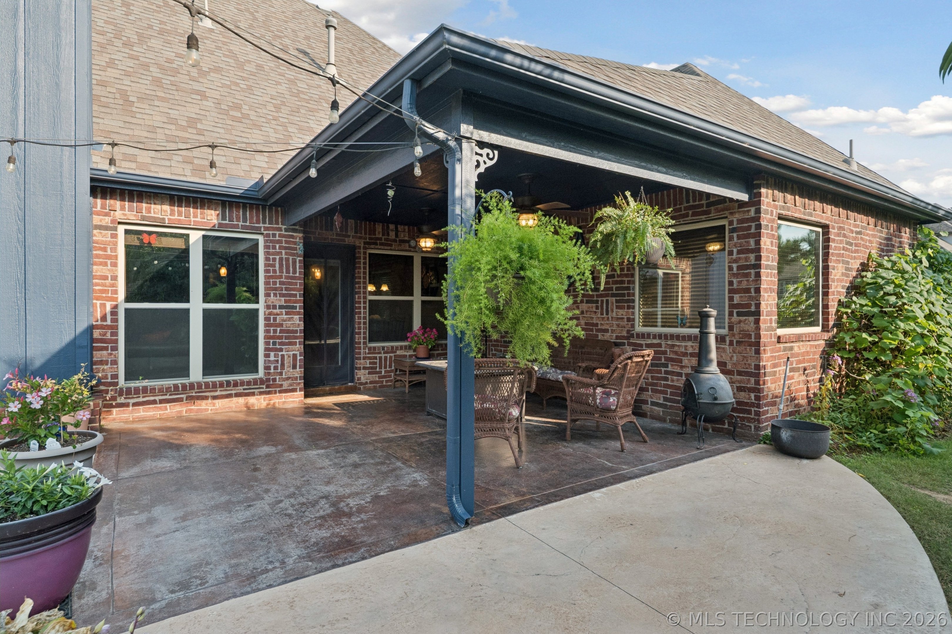 12564 S 71st Eastavenue Bixby OK 74008