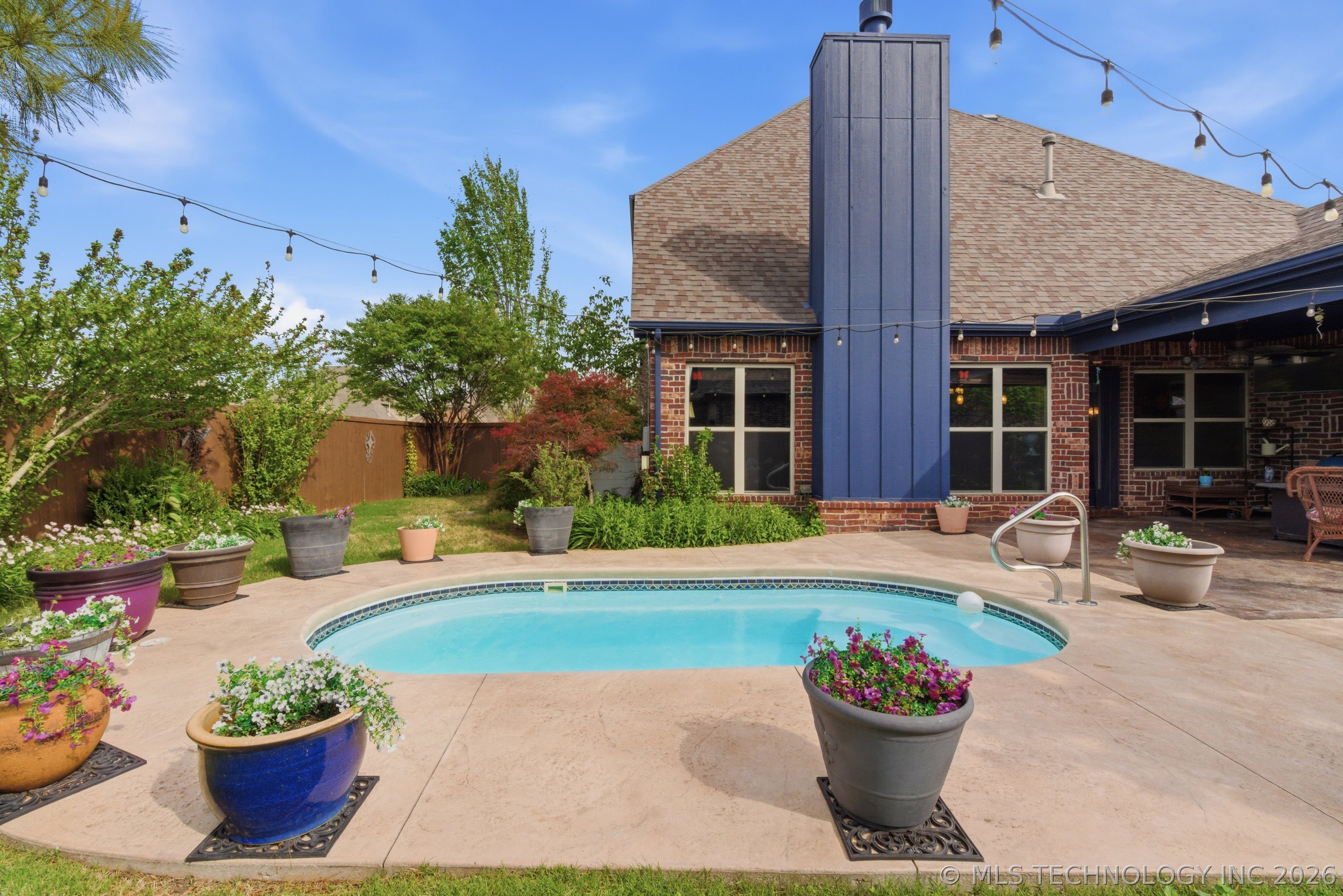 12564 S 71st Eastavenue Bixby OK 74008