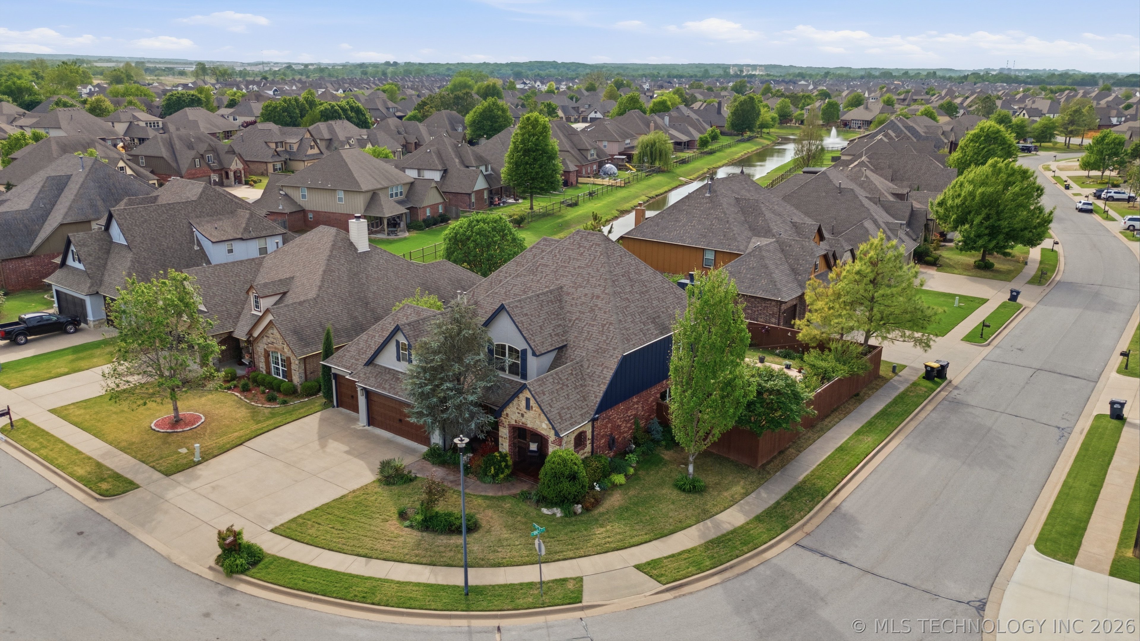 12564 S 71st Eastavenue Bixby OK 74008