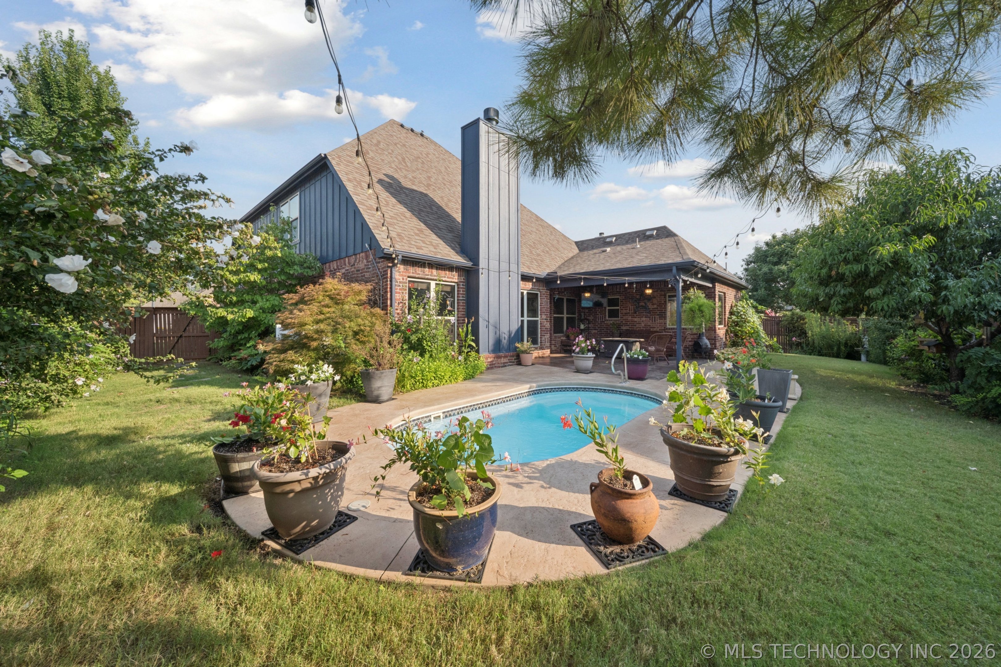 12564 S 71st Eastavenue Bixby OK 74008