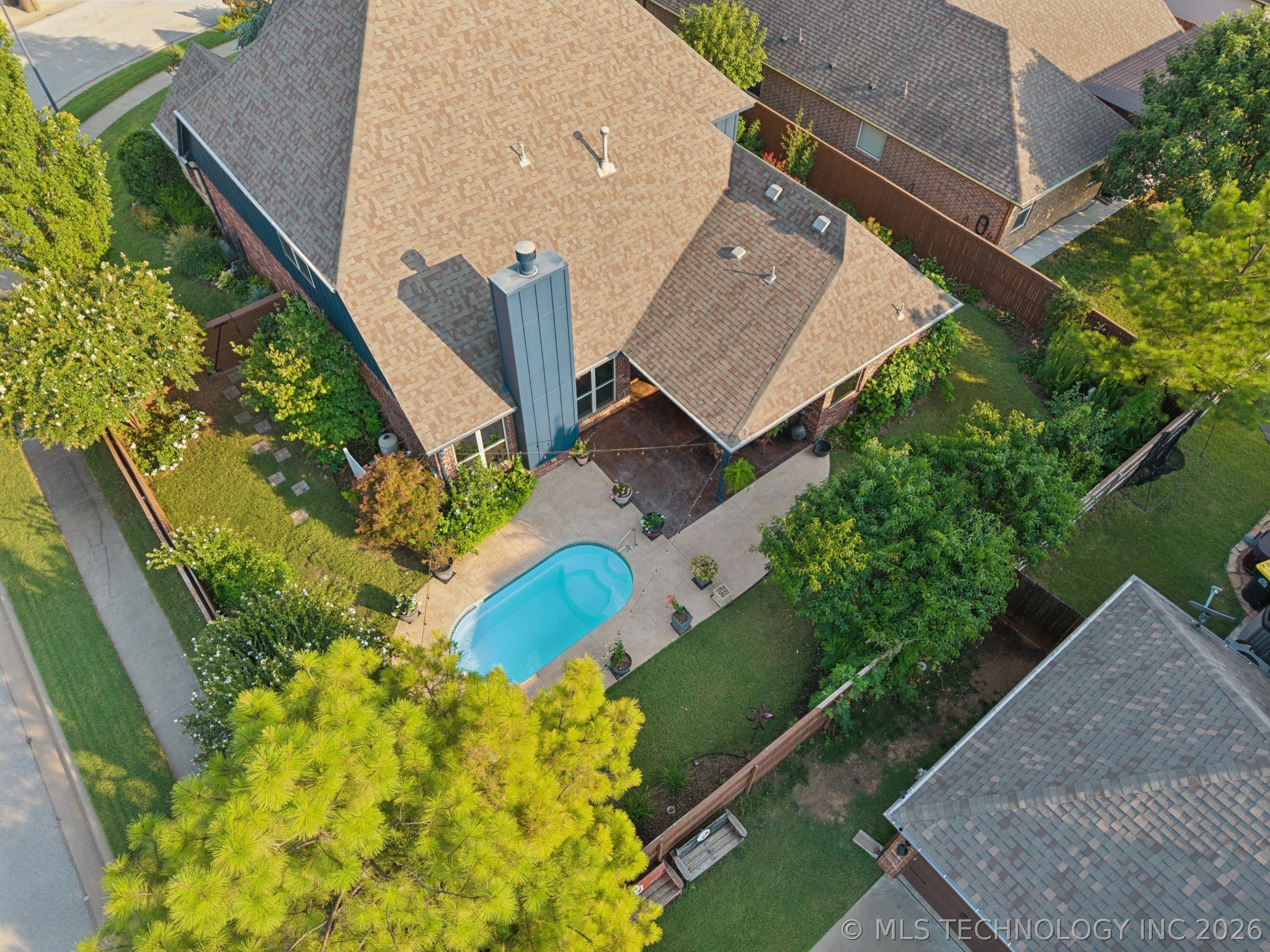 12564 S 71st Eastavenue Bixby OK 74008
