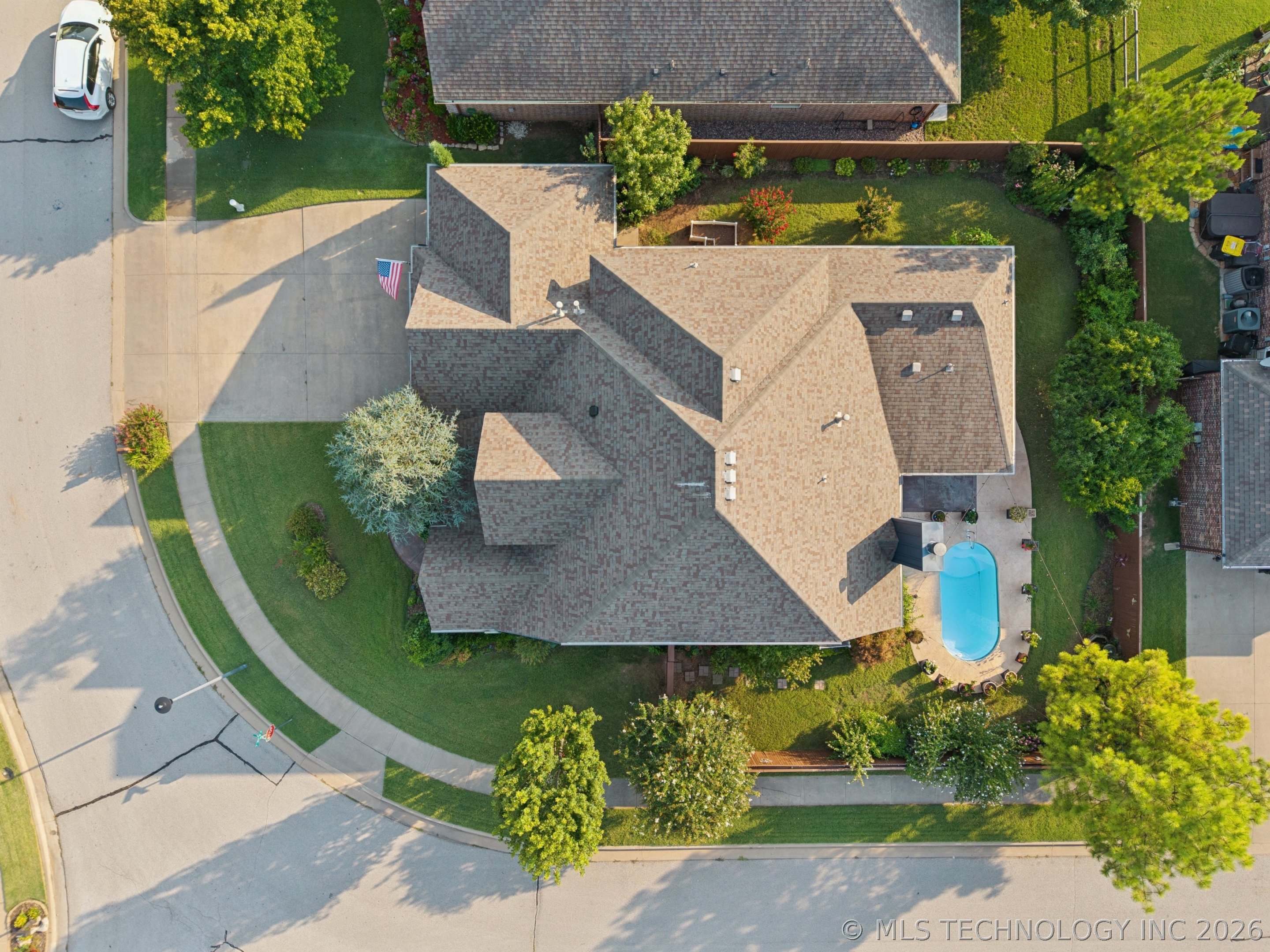 12564 S 71st Eastavenue Bixby OK 74008