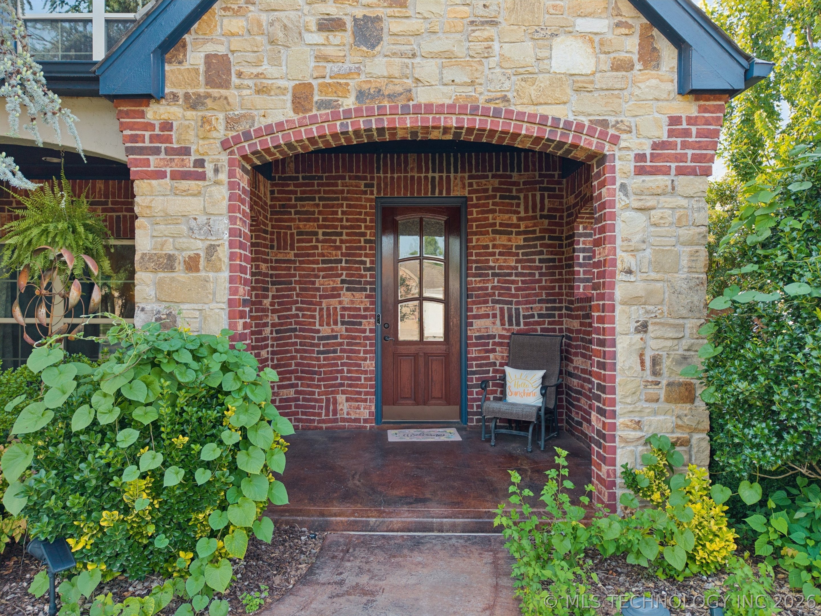 12564 S 71st Eastavenue Bixby OK 74008