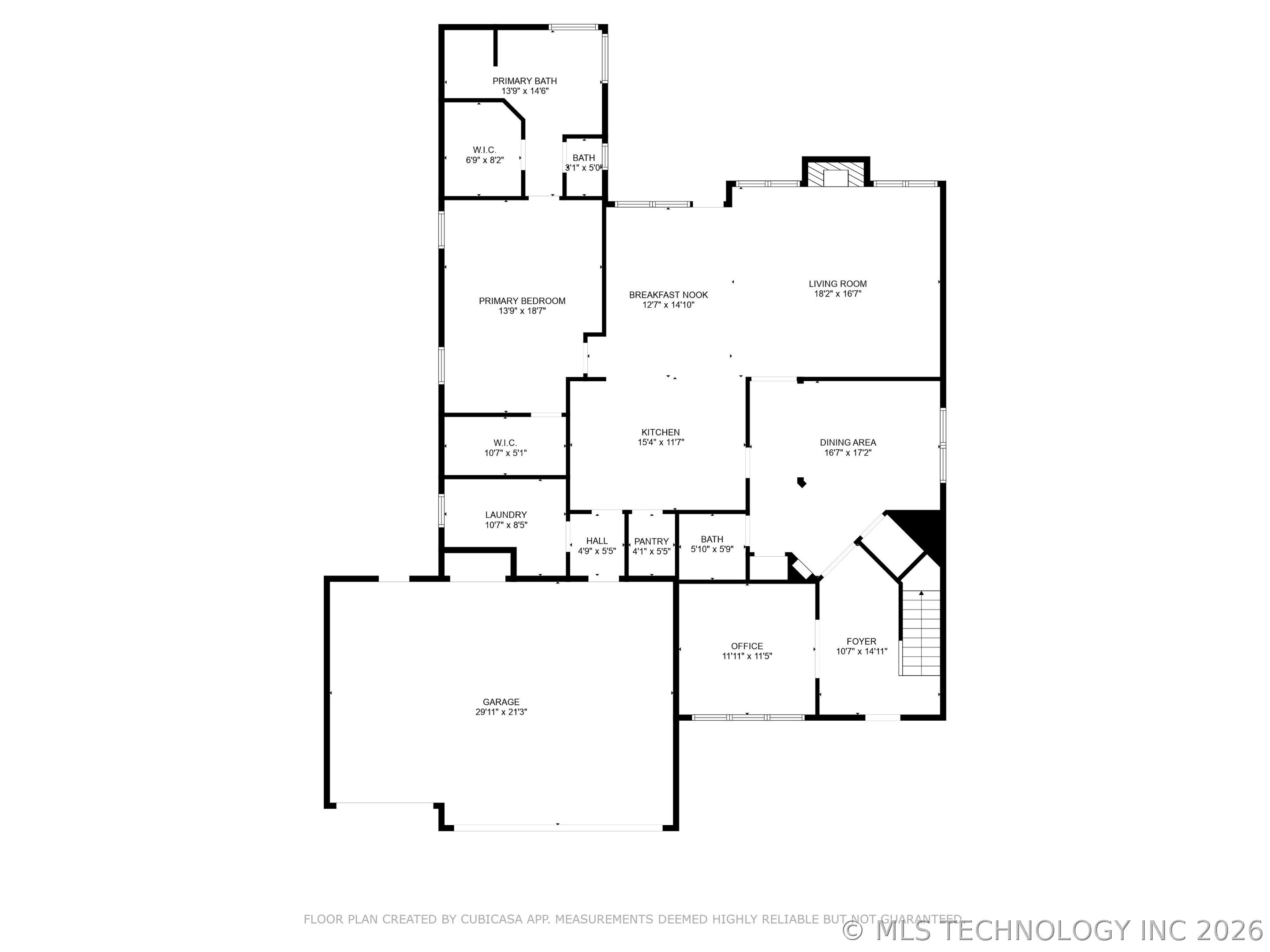 12564 S 71st Eastavenue Bixby OK 74008