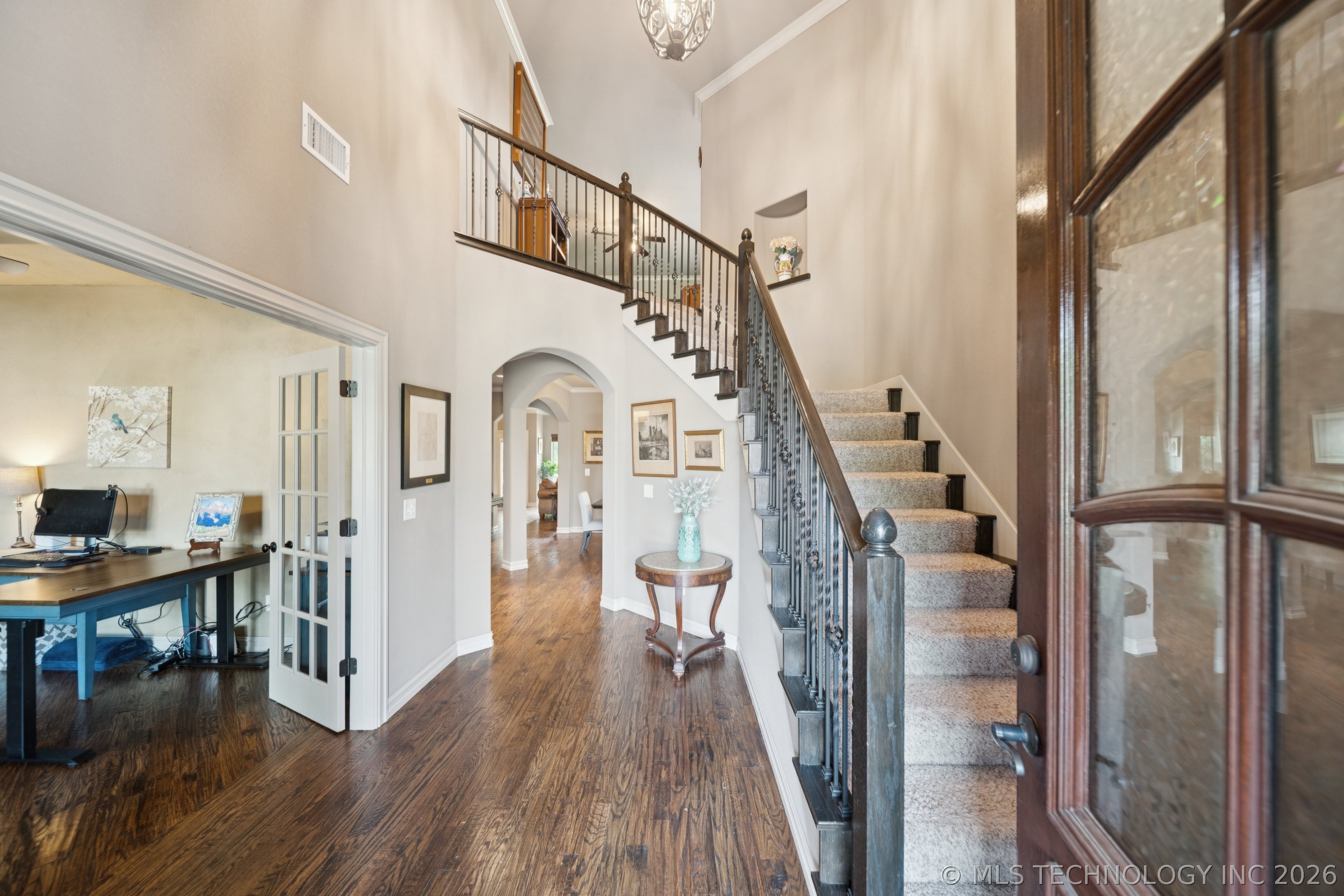 12564 S 71st Eastavenue Bixby OK 74008
