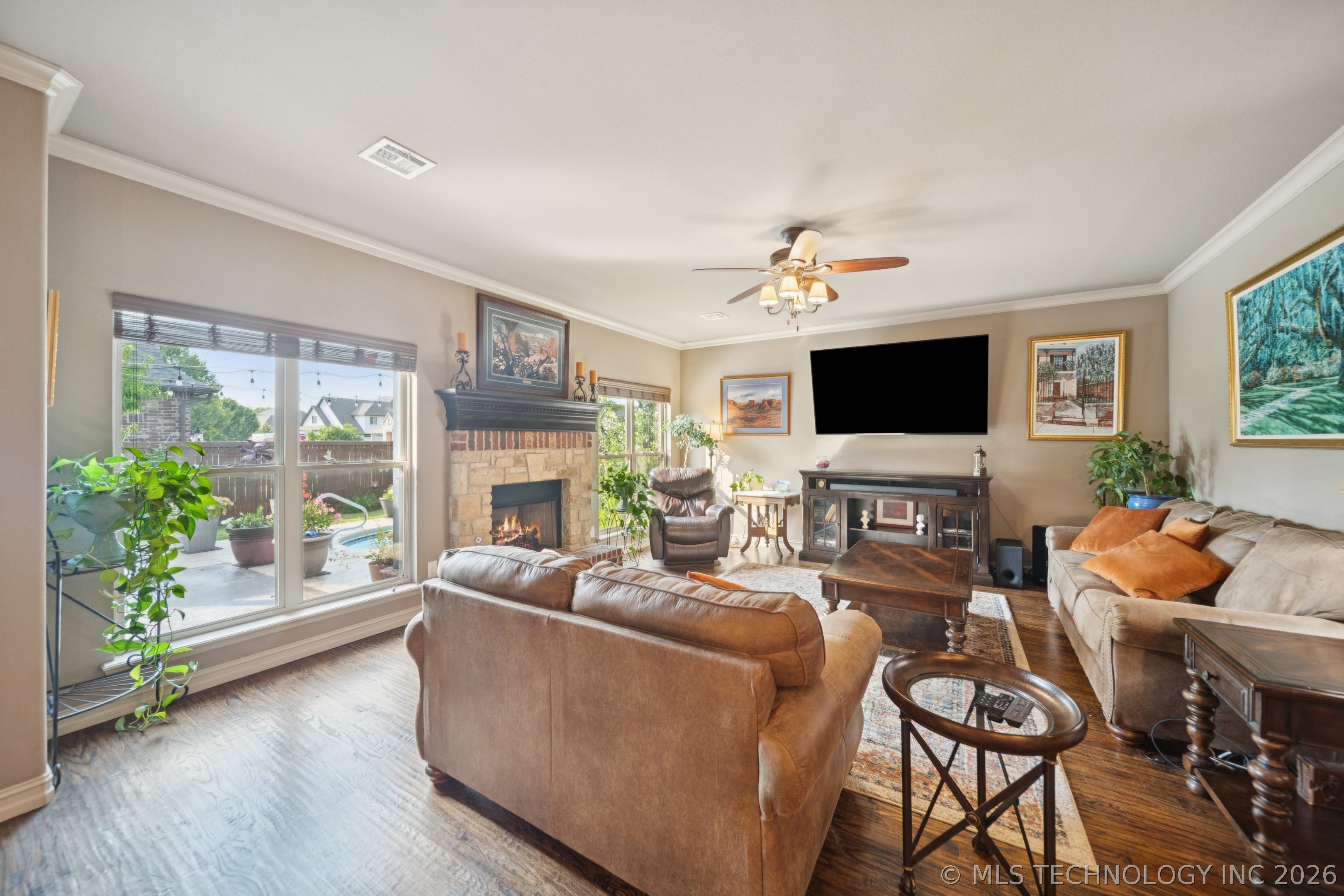 12564 S 71st Eastavenue Bixby OK 74008