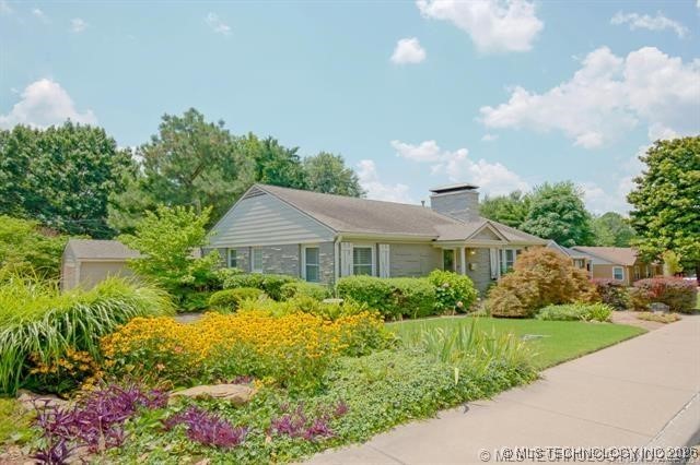 1648 E 36th Street Tulsa OK 74105