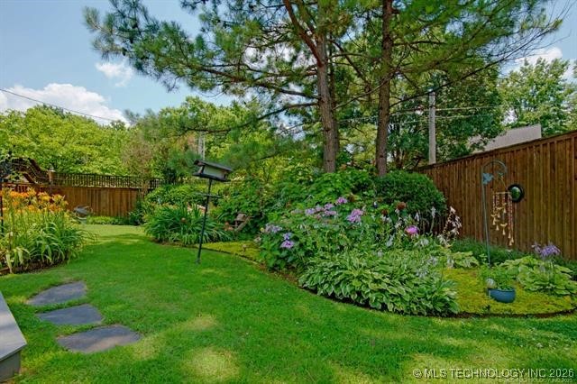 1648 E 36th Street Tulsa OK 74105