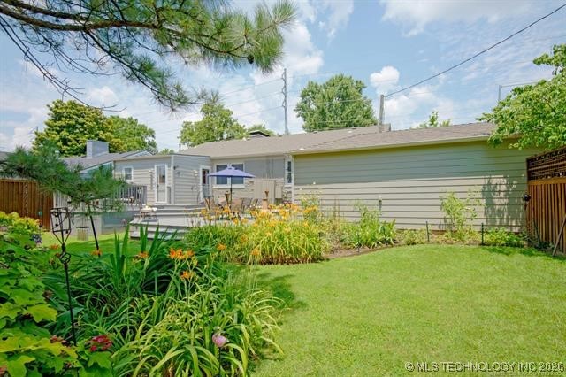 1648 E 36th Street Tulsa OK 74105