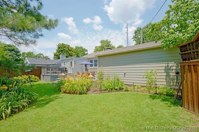 1648 E 36th Street Tulsa OK 74105