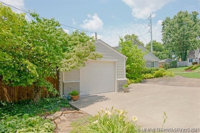 1648 E 36th Street Tulsa OK 74105